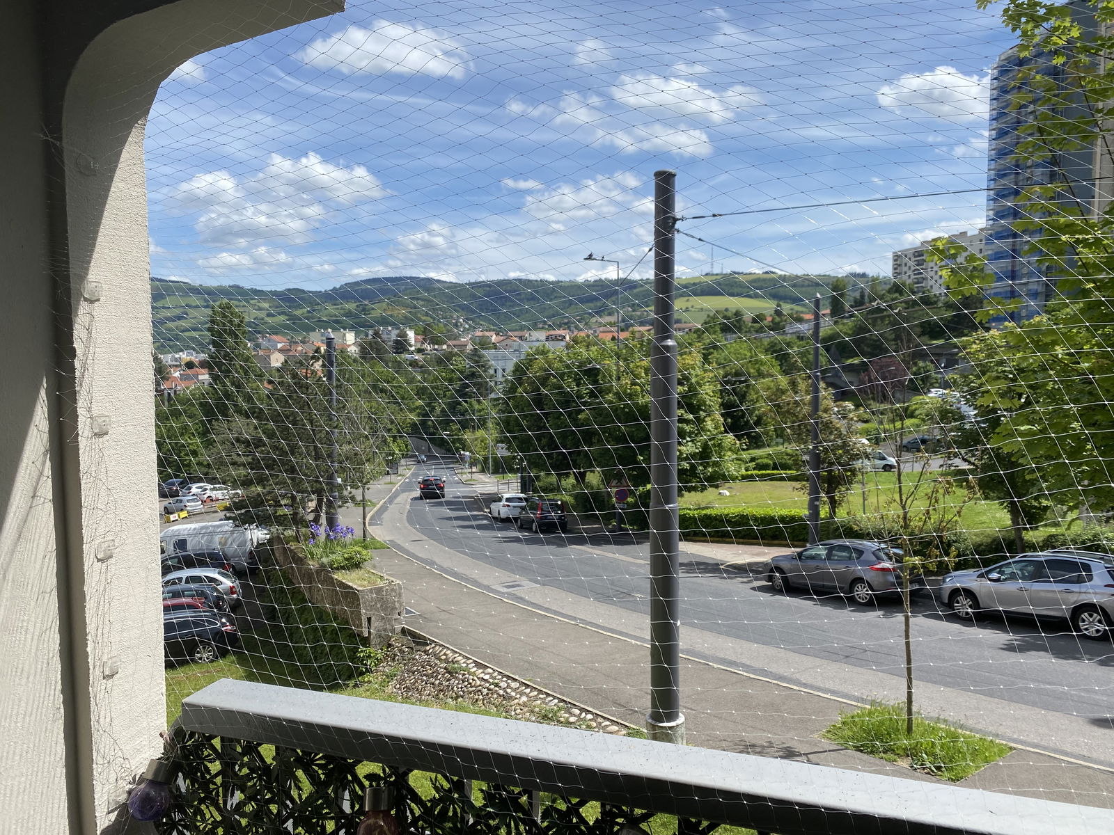 Quedarse En Casa Saint-Étienne 140995