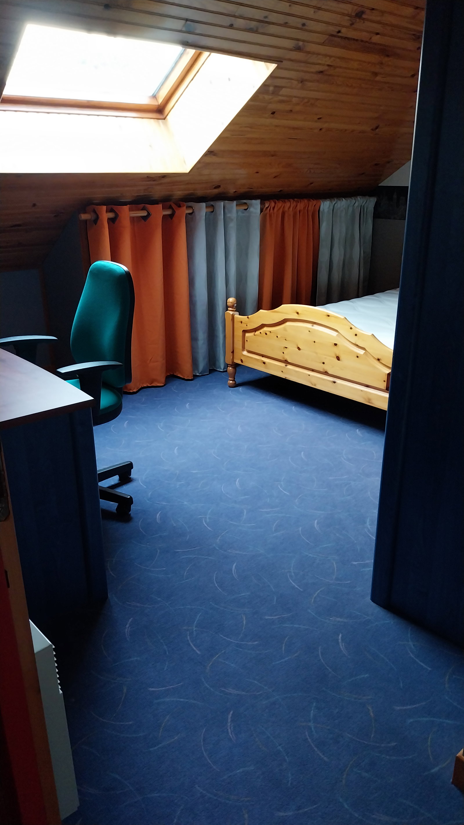 Habitaciones De Huéspedes Balsièges 151199