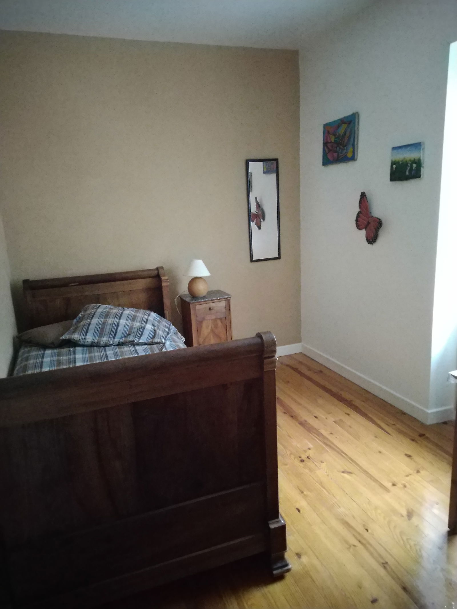 Quedarse En Casa Belfort 196570