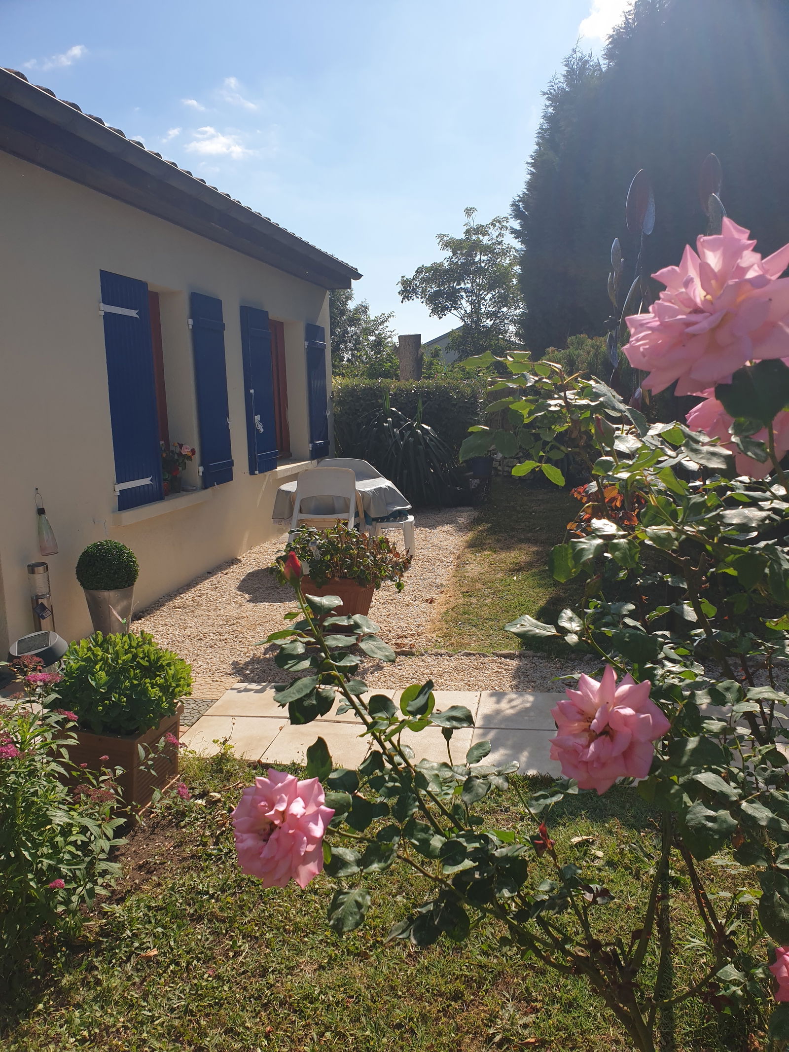 Quedarse En Casa Tonnay-Charente 216780