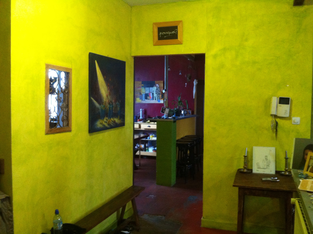 Quedarse En Casa Mâcon 228894