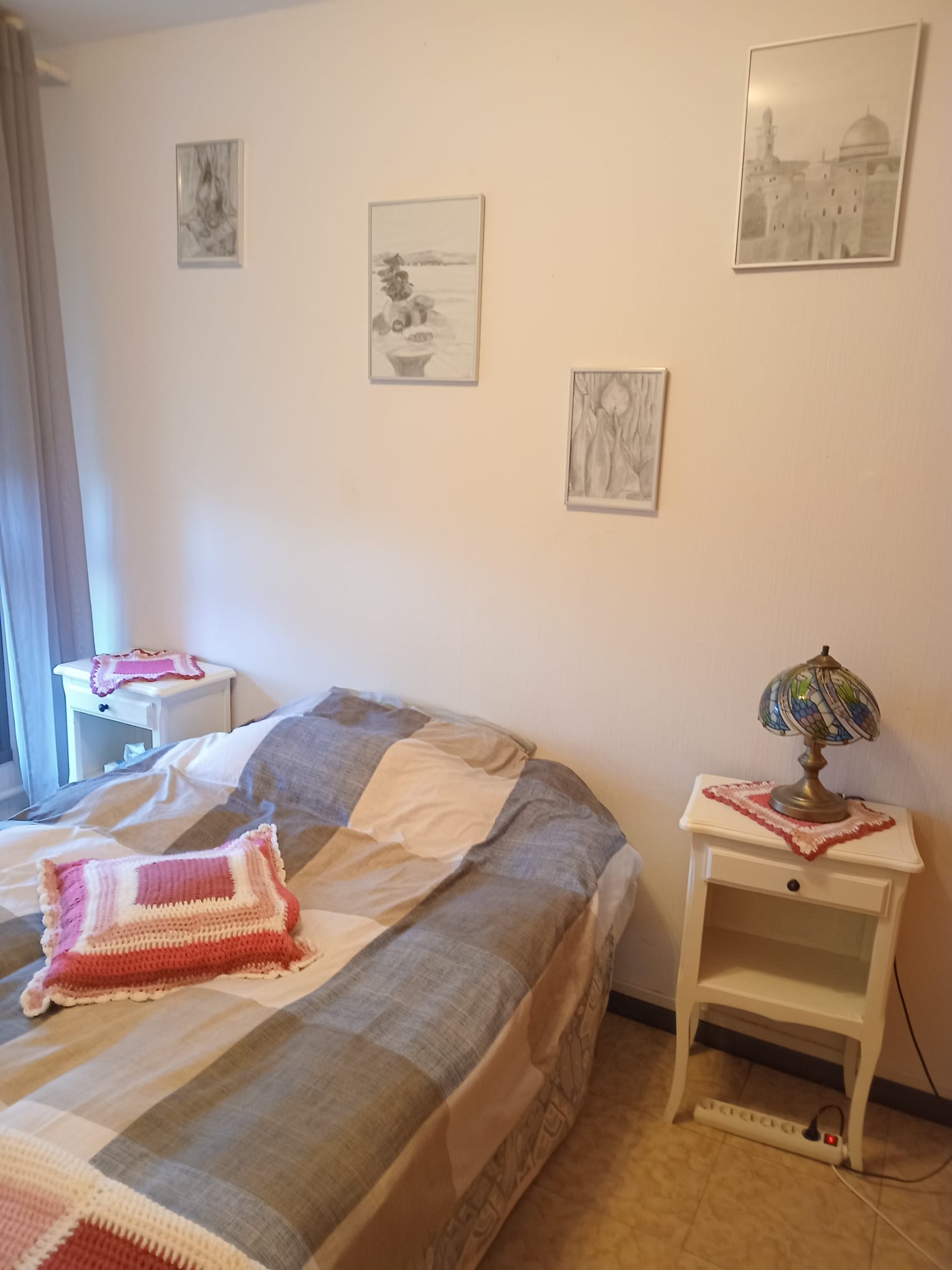 Quedarse En Casa Arles 240595