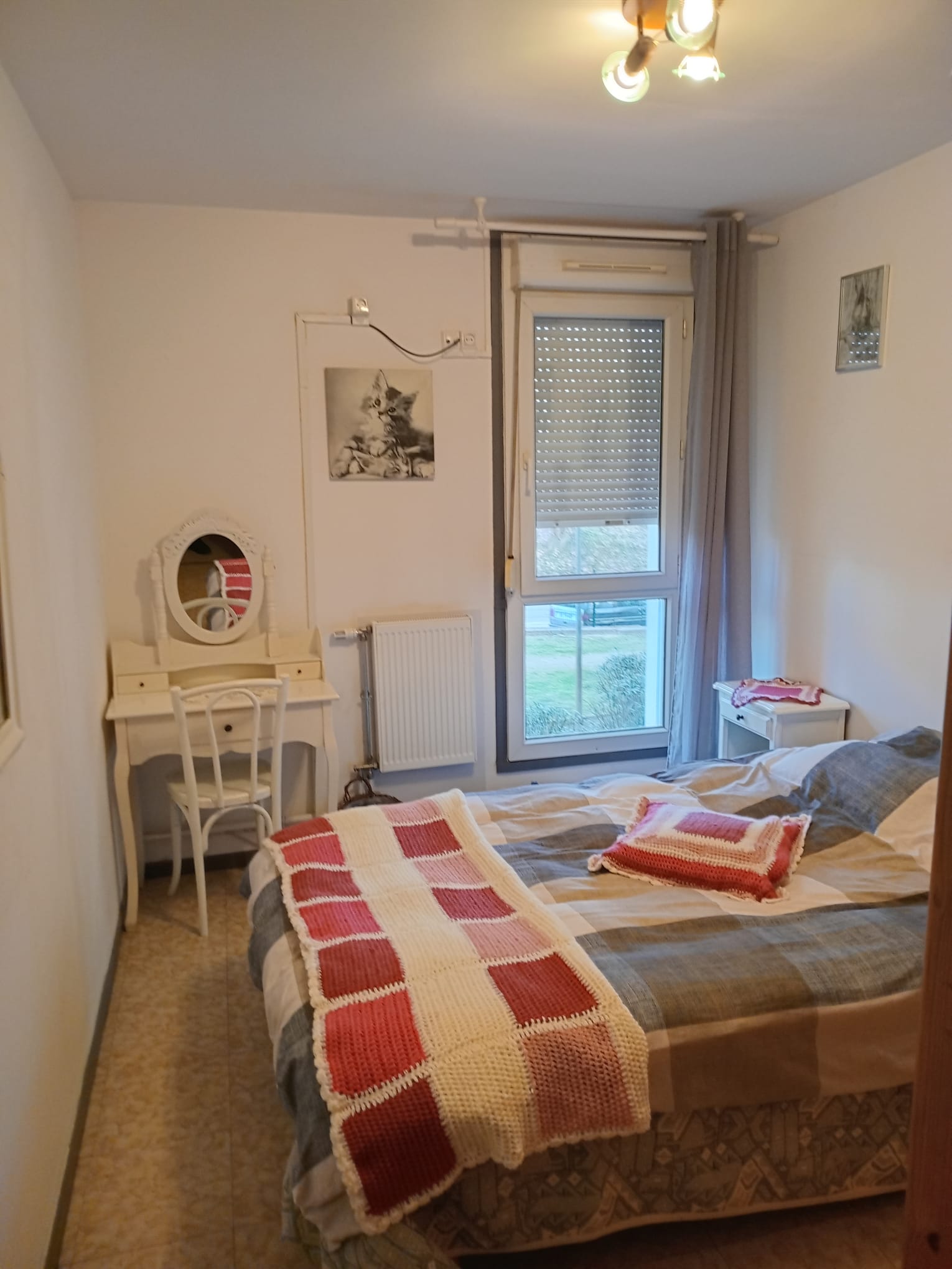 Quedarse En Casa Arles 240595