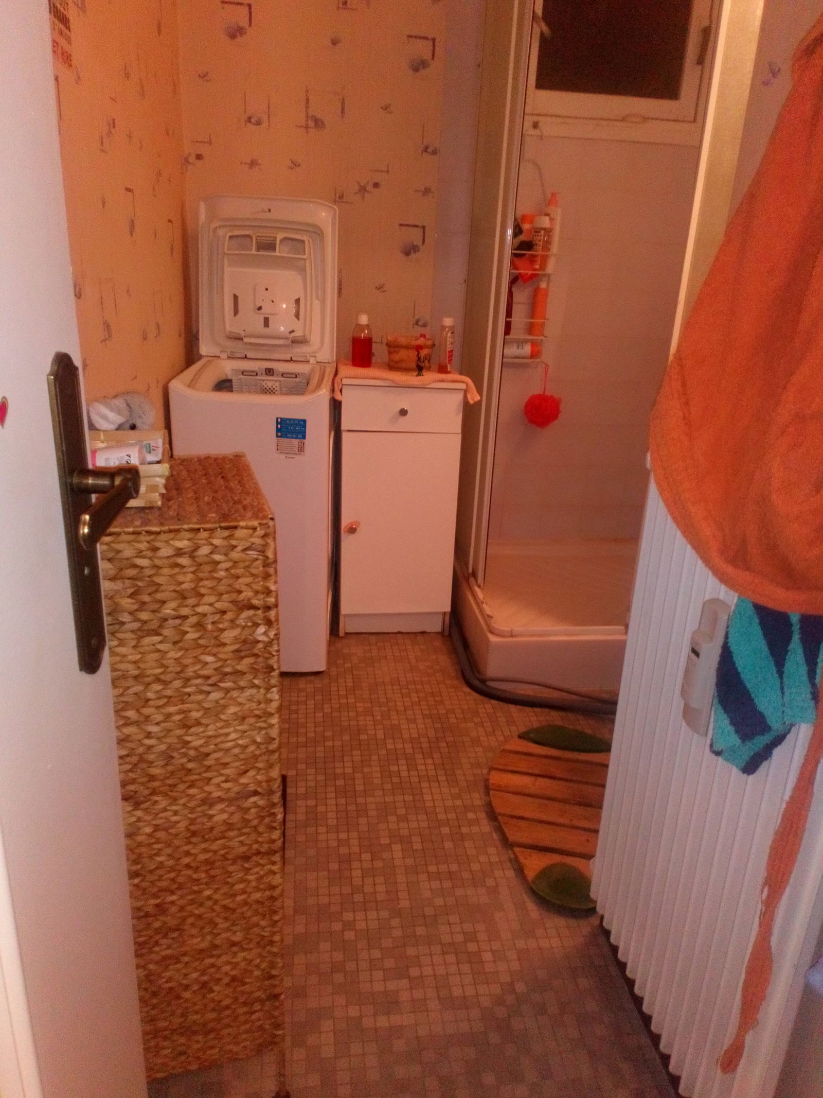 Quedarse En Casa Chalon-sur-Saône 244783