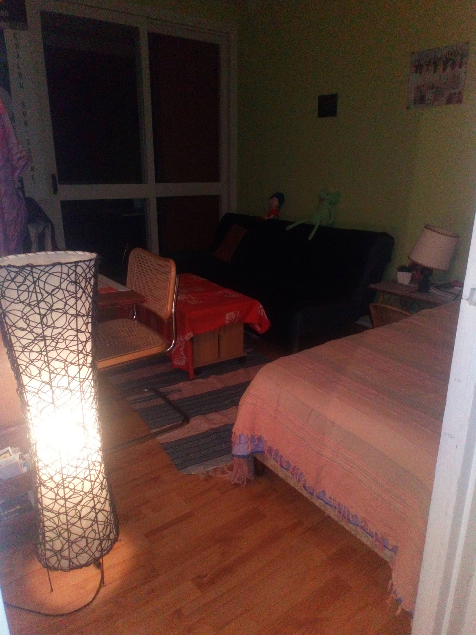 Quedarse En Casa Chalon-sur-Saône 244783