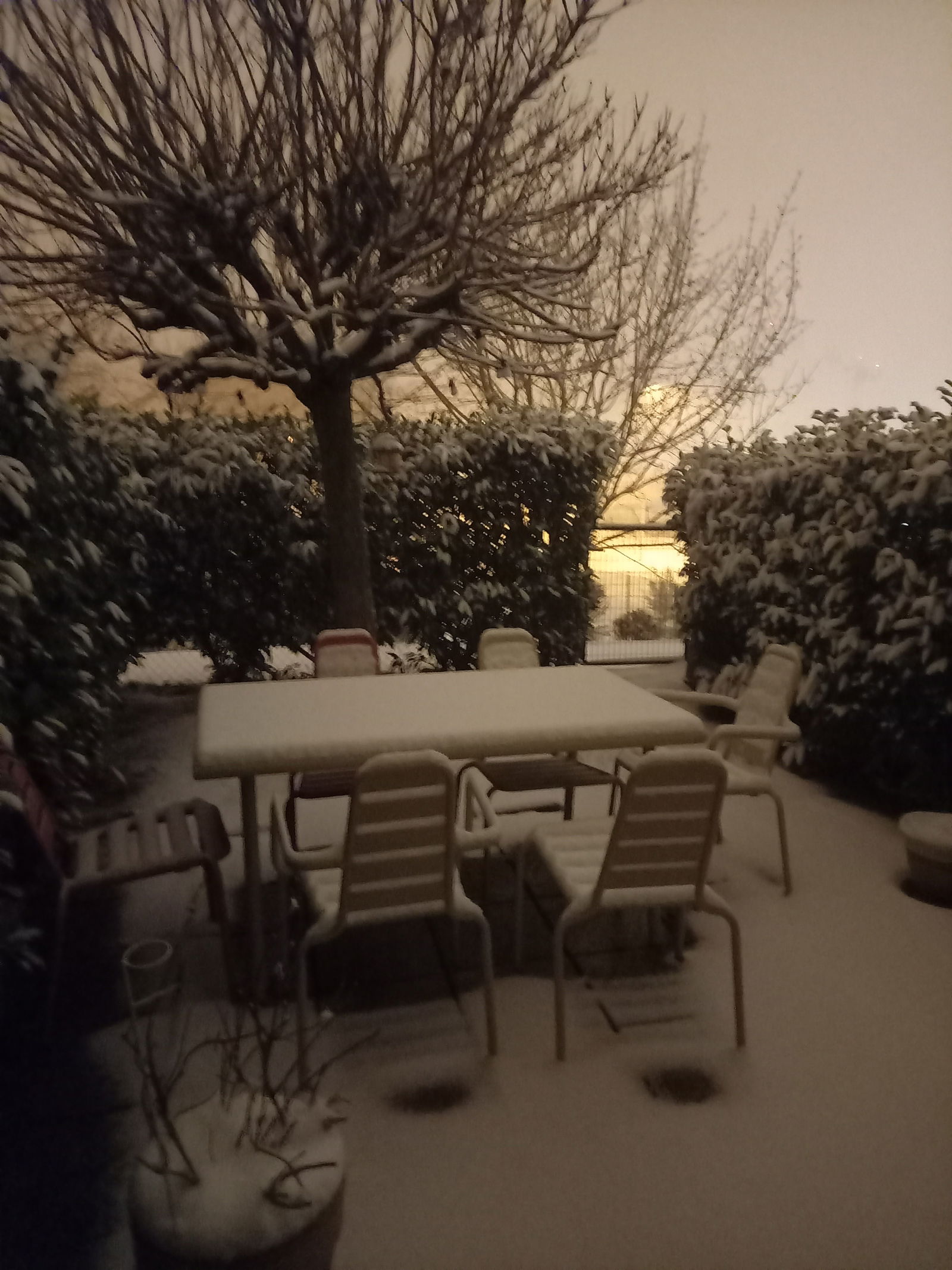 Quedarse En Casa Charnay-lès-Mâcon 244955