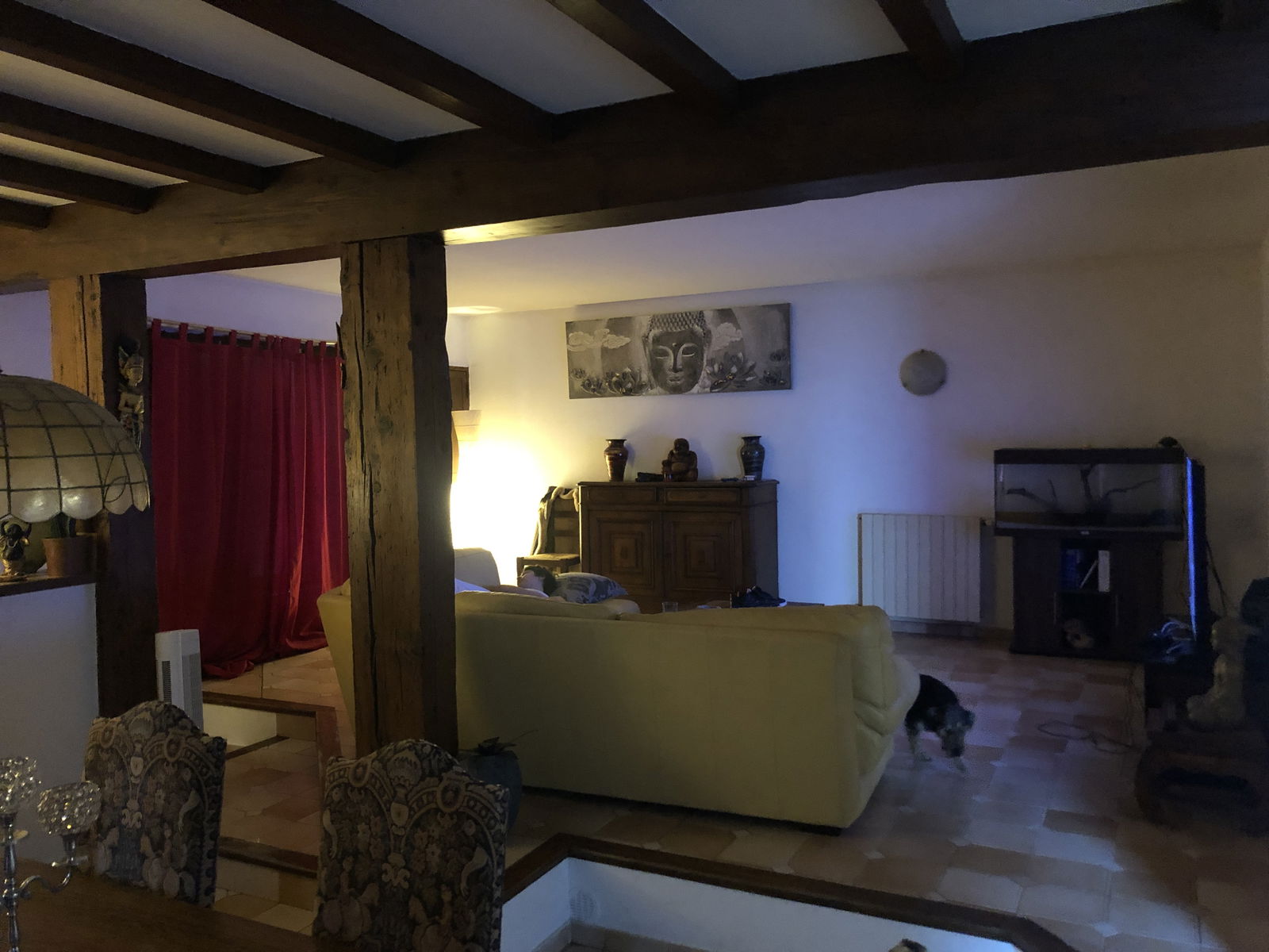 Quedarse En Casa Vestric-et-Candiac 247514