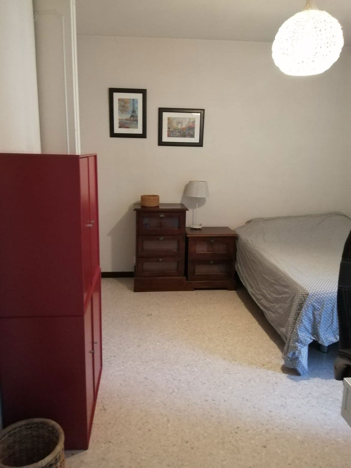 Quedarse En Casa Aix-en-Provence 248630