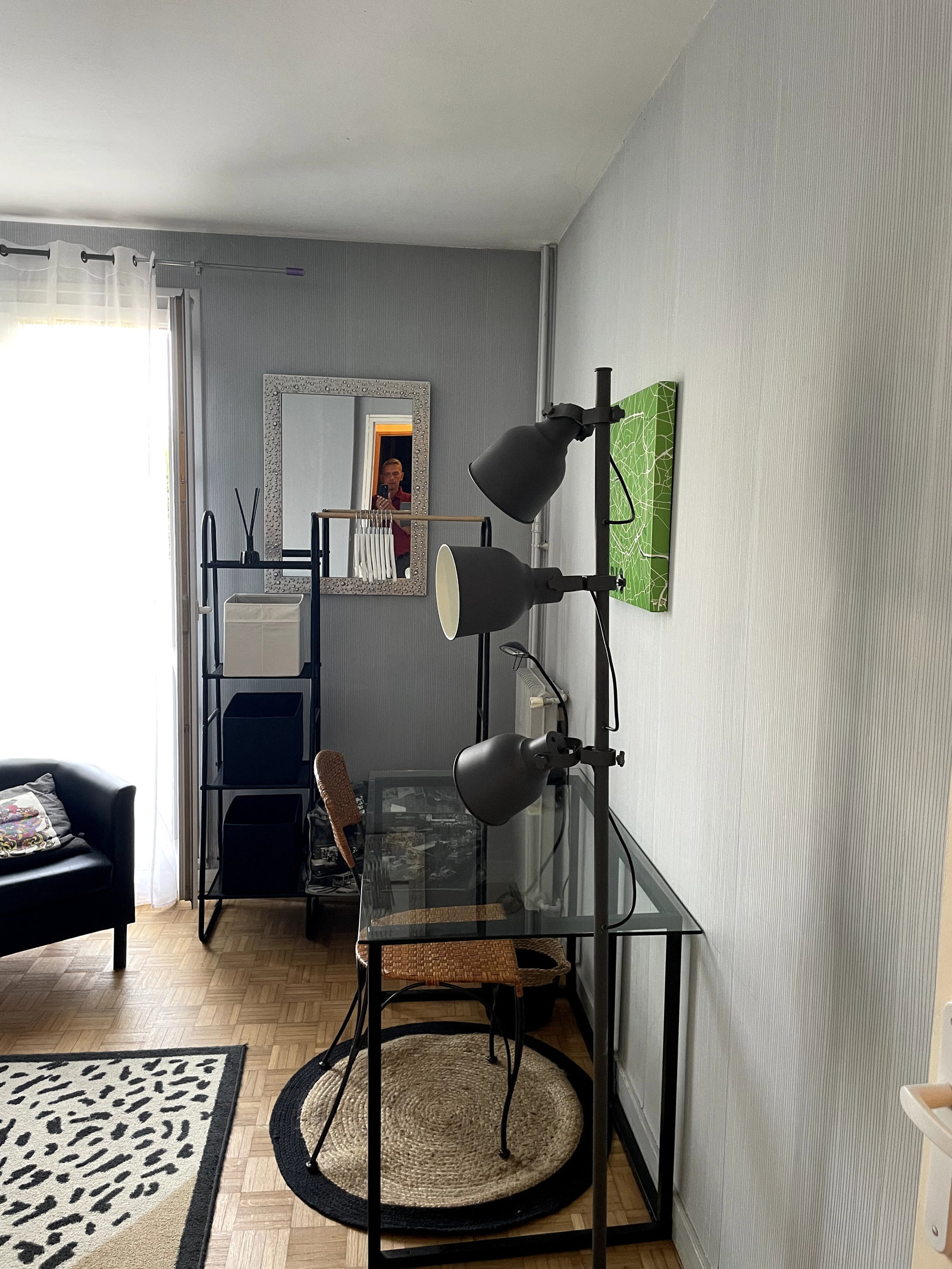 Habitación En Casa Del Anfitrión Les Lilas 249678