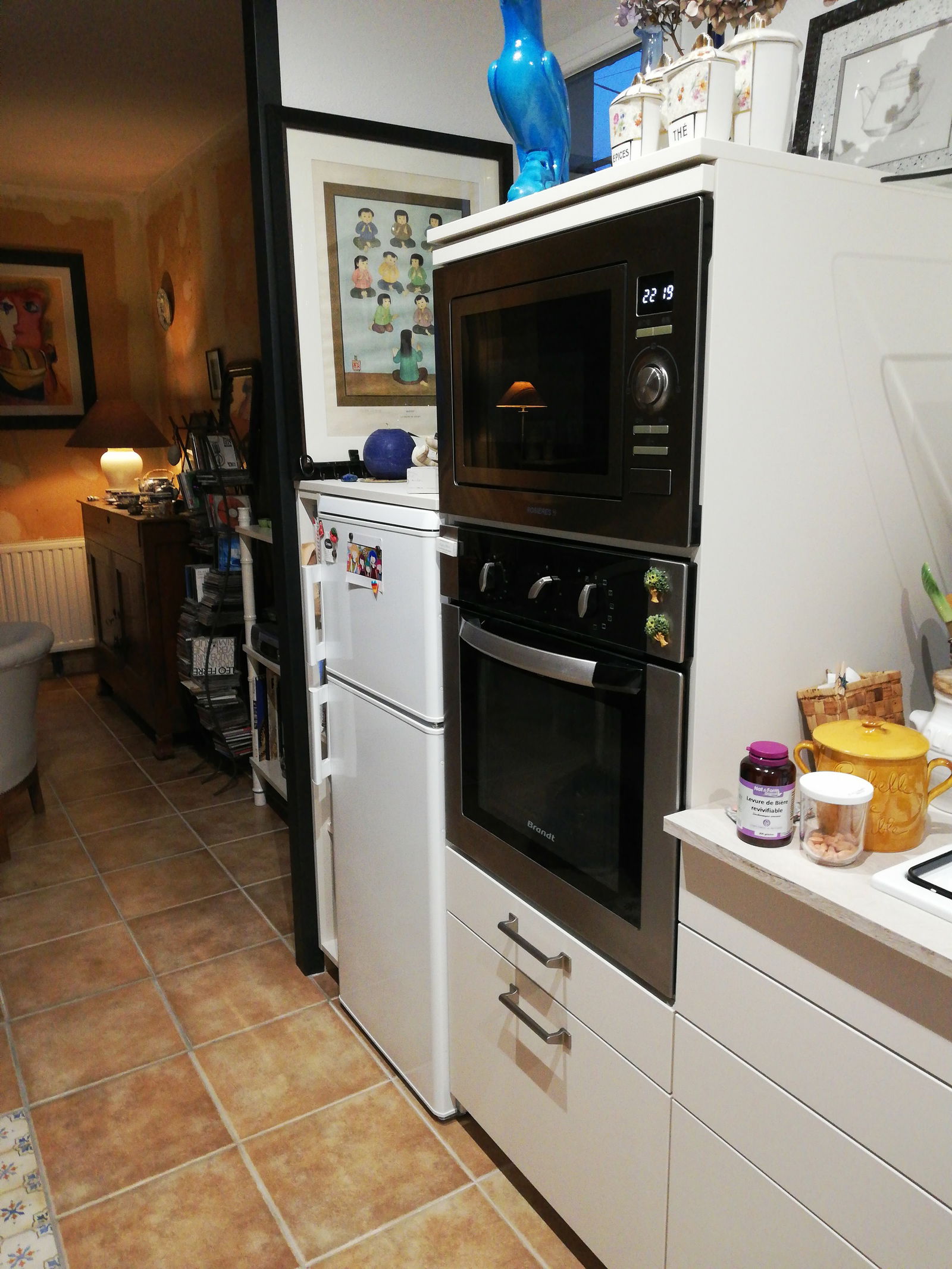 Quedarse En Casa Romorantin-Lanthenay 250479