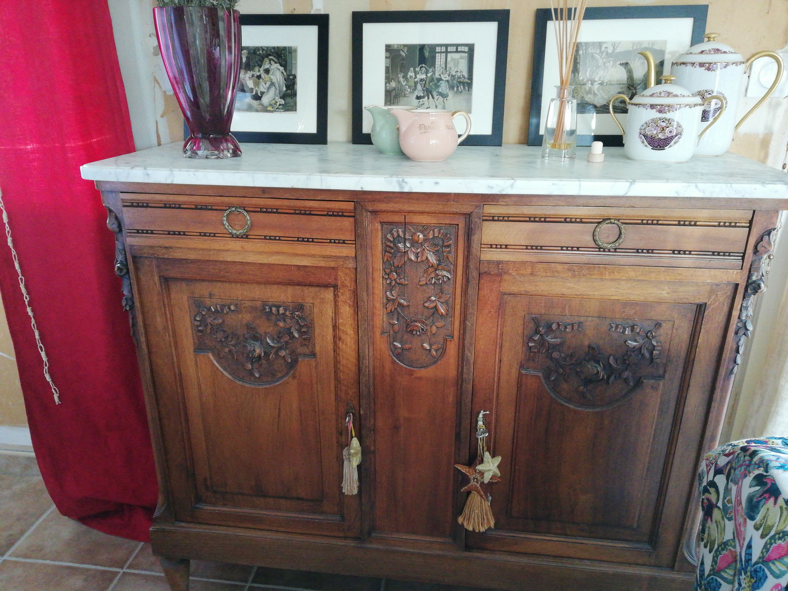 Quedarse En Casa Romorantin-Lanthenay 250479