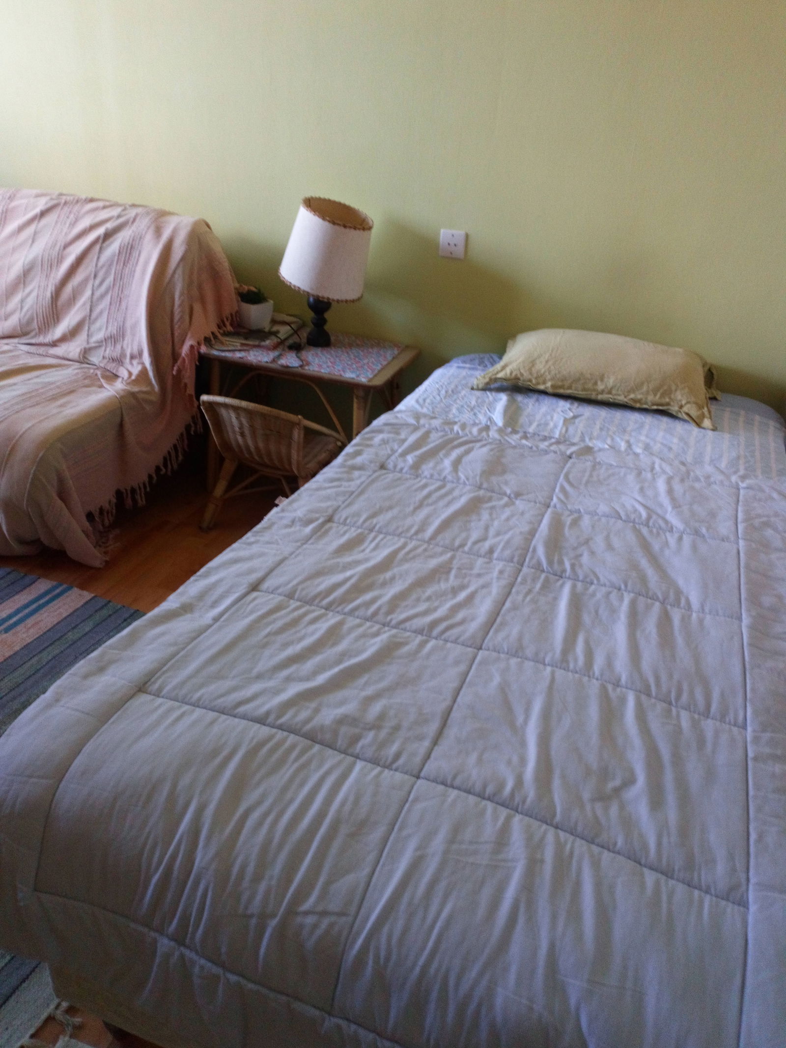 Quedarse En Casa Chalon-sur-Saône 250842