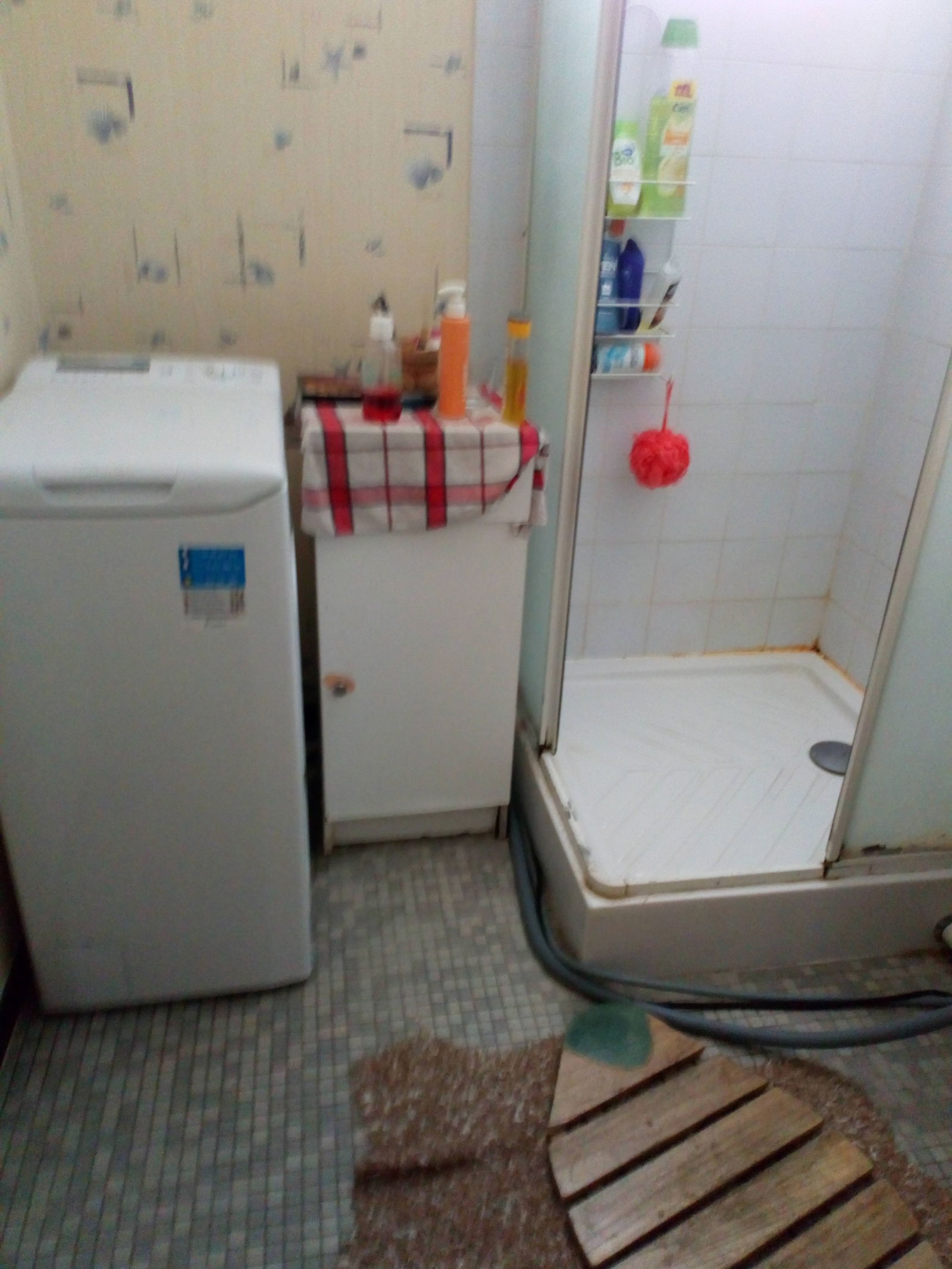 Quedarse En Casa Chalon-sur-Saône 250842