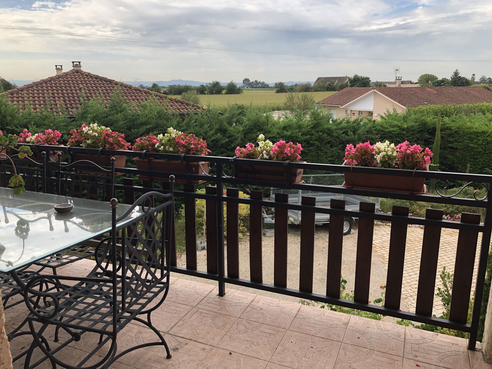 Quedarse En Casa Satolas-et-Bonce 252555