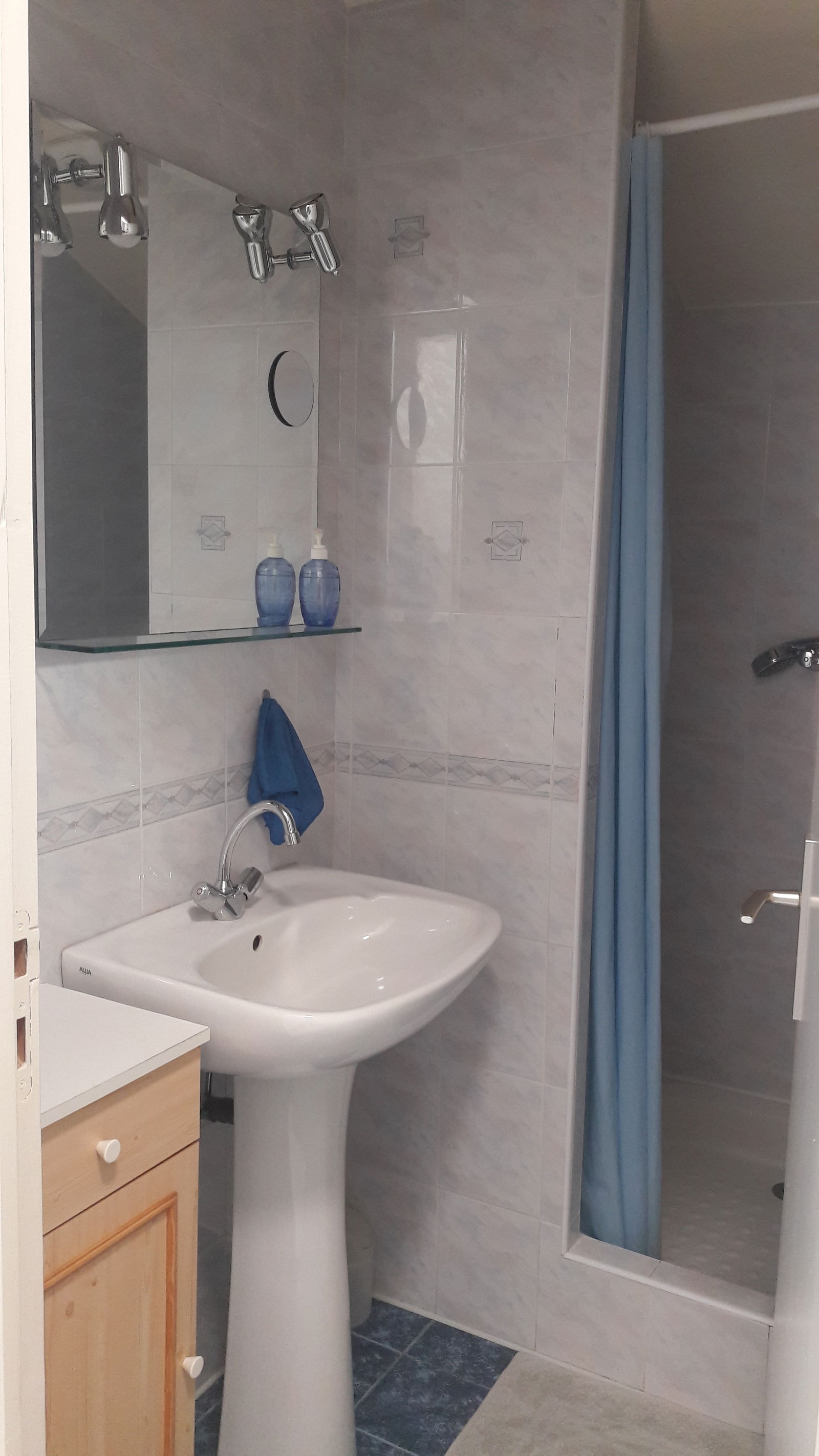 Quedarse En Casa Crolles 252868