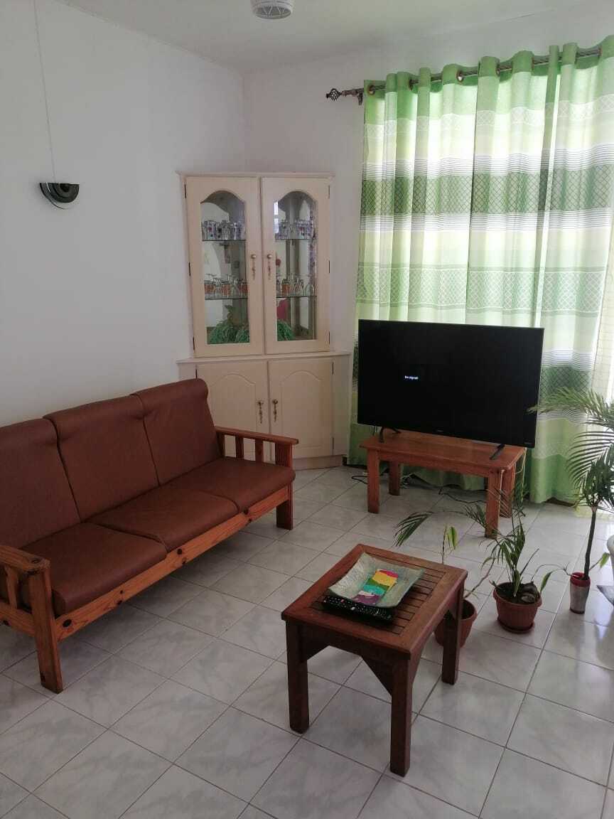 Quedarse En Casa Flic en Flac 256821