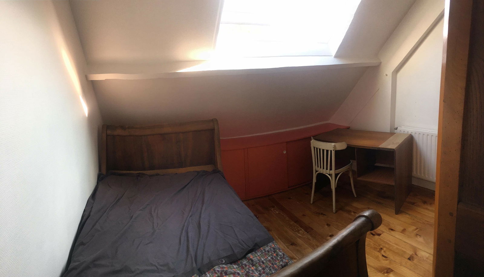 Quedarse En Casa Rennes 261085