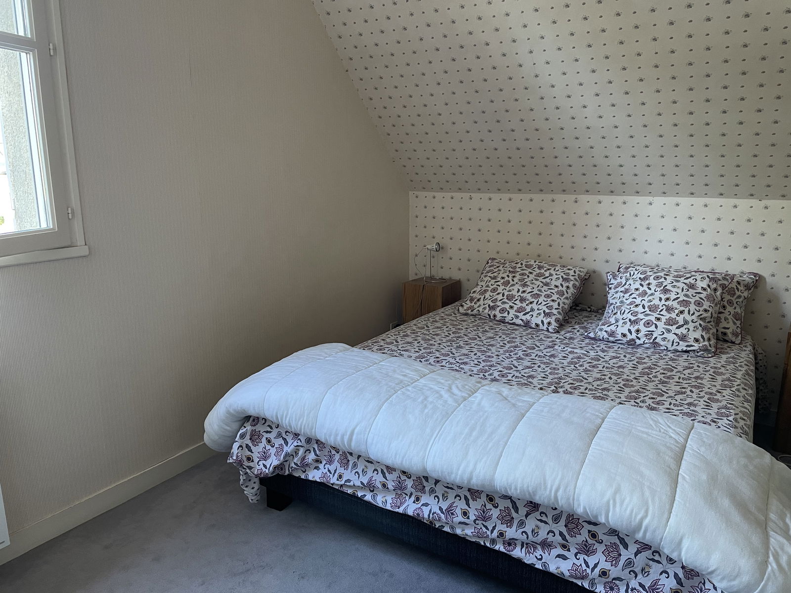 Quedarse En Casa Tiercé 262084