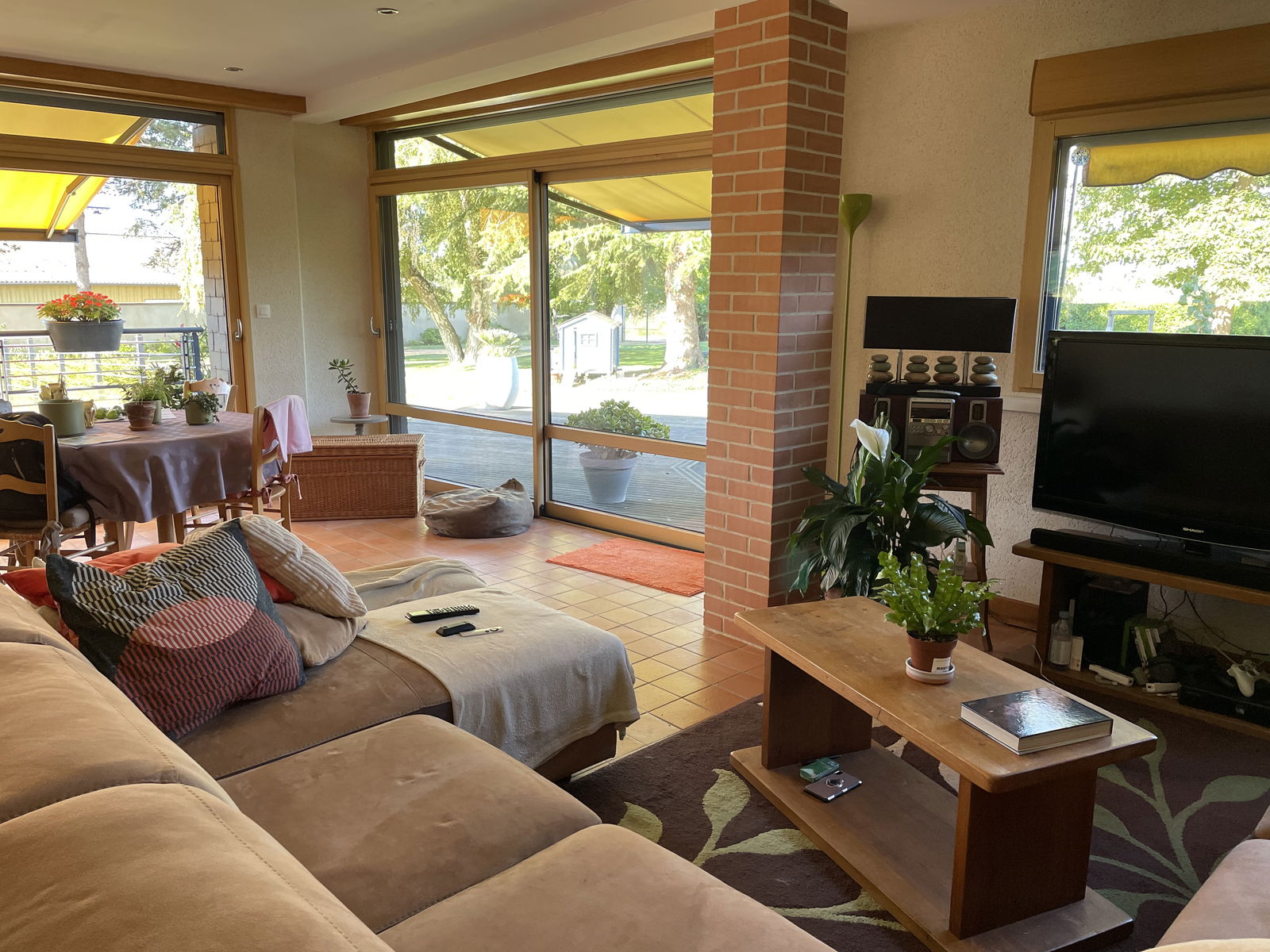 Quedarse En Casa Tiercé 262084