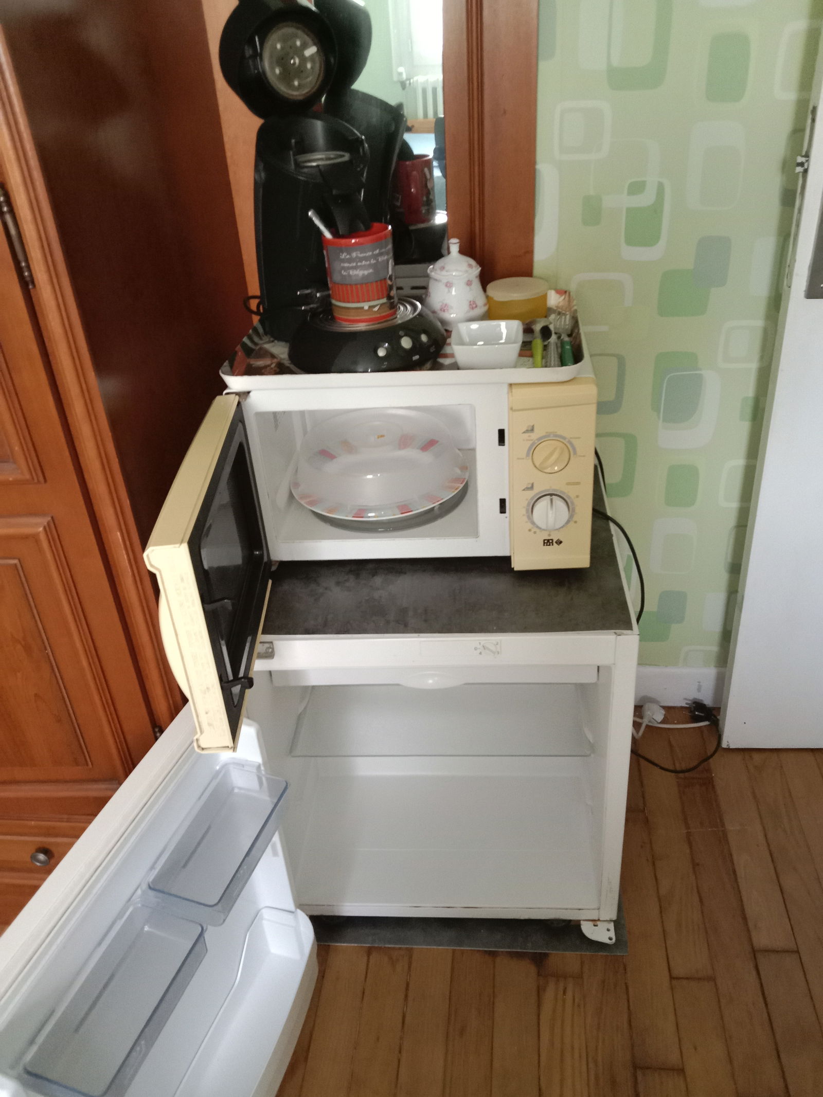 Quedarse En Casa Plédran 263062