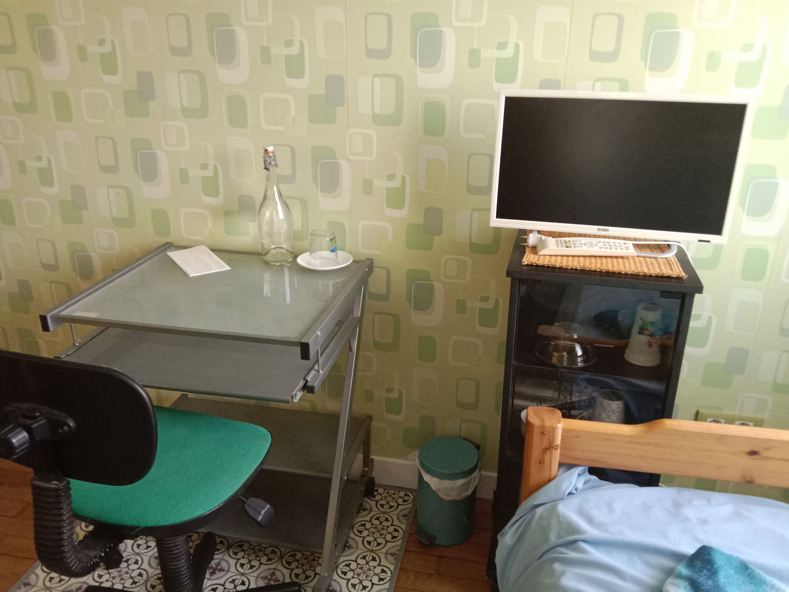 Quedarse En Casa Plédran 263062