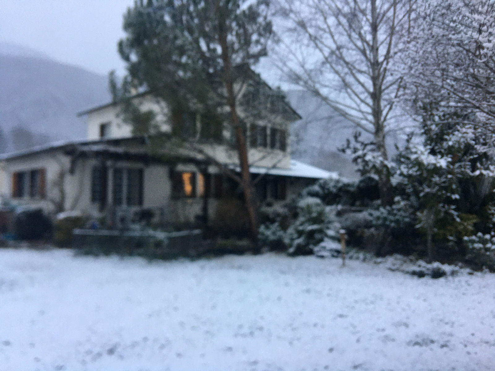 Quedarse En Casa Cierp-Gaud 264853