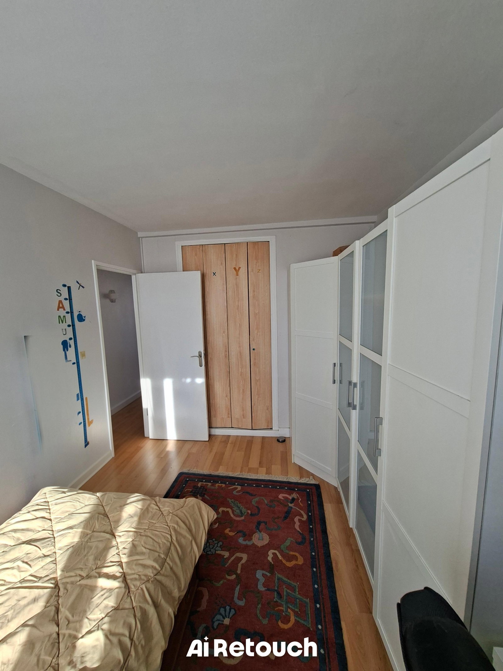 Habitación En Casa Del Anfitrión Colombes 265060