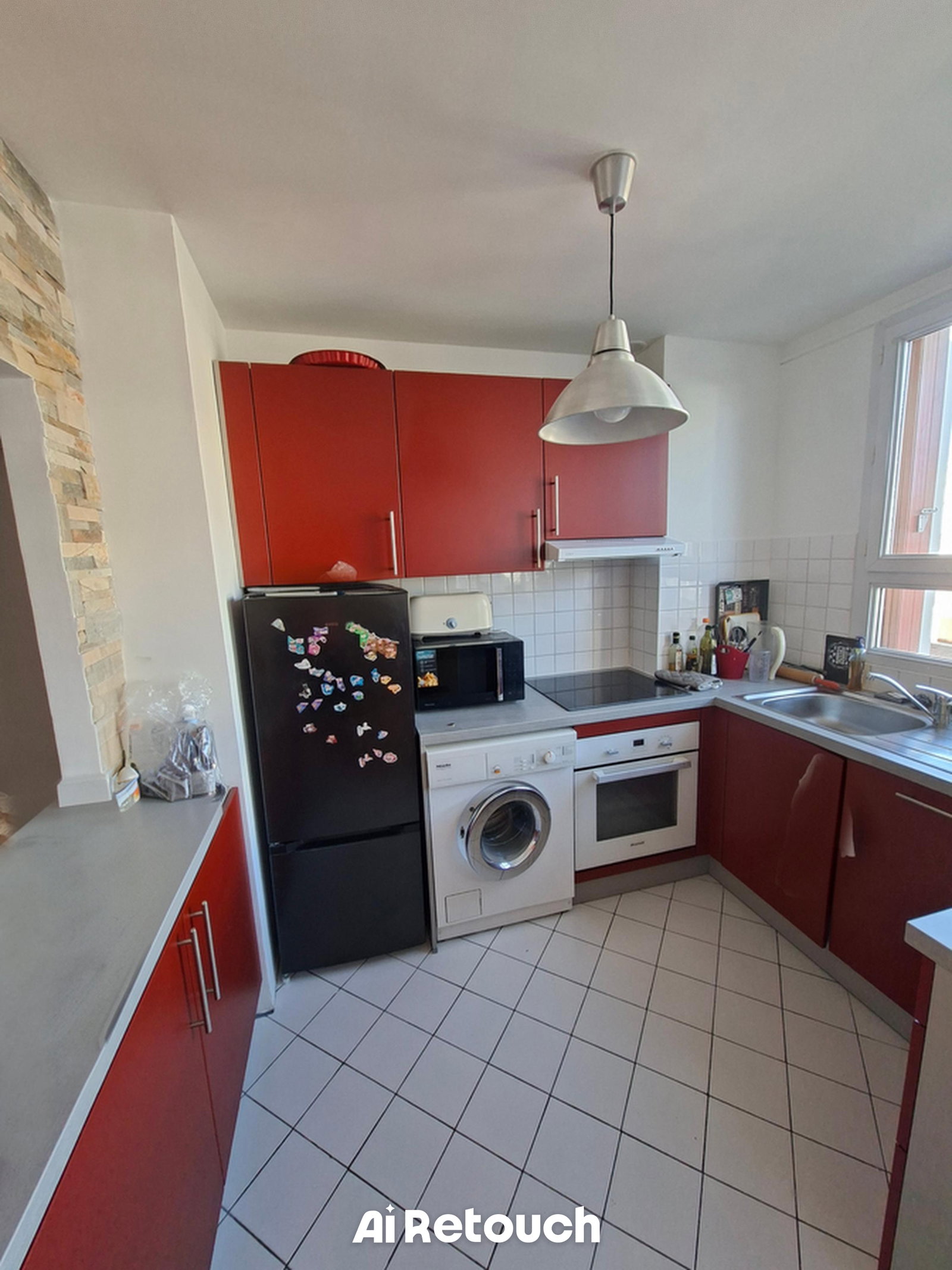 Habitación En Casa Del Anfitrión Colombes 265060