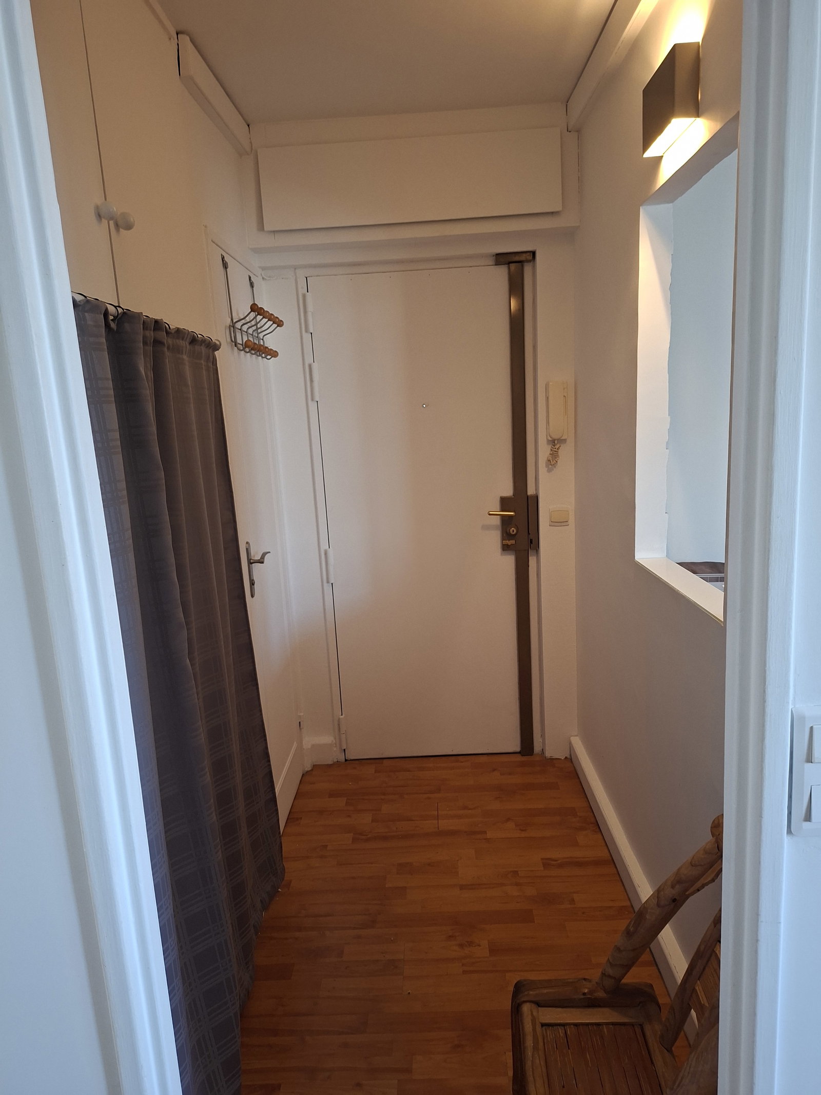 Habitación En Casa Del Anfitrión Colombes 265060