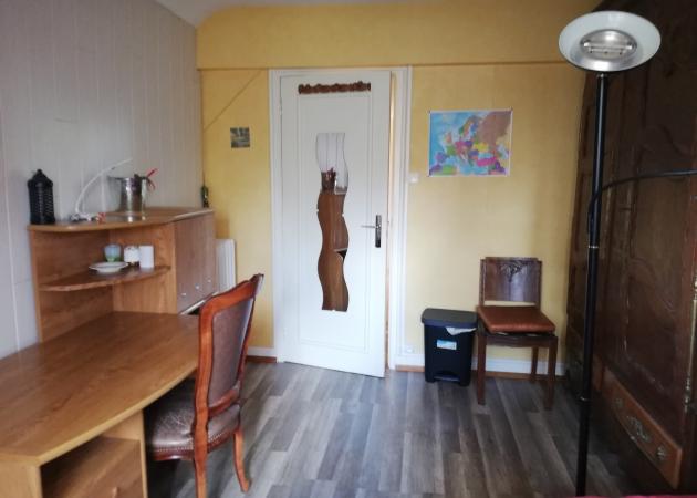 Quedarse En Casa Dombasle-sur-Meurthe 266076