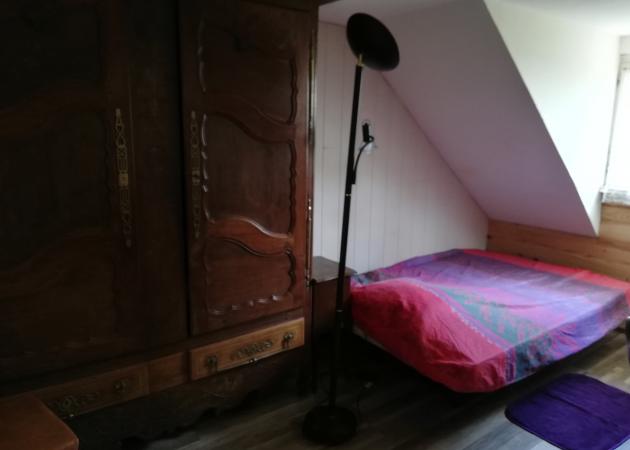 Quedarse En Casa Dombasle-sur-Meurthe 266076
