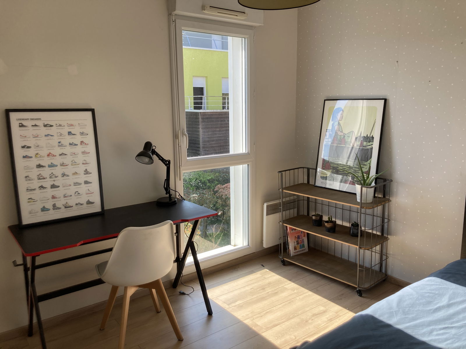 Quedarse En Casa Sainte-Luce-sur-Loire 266197