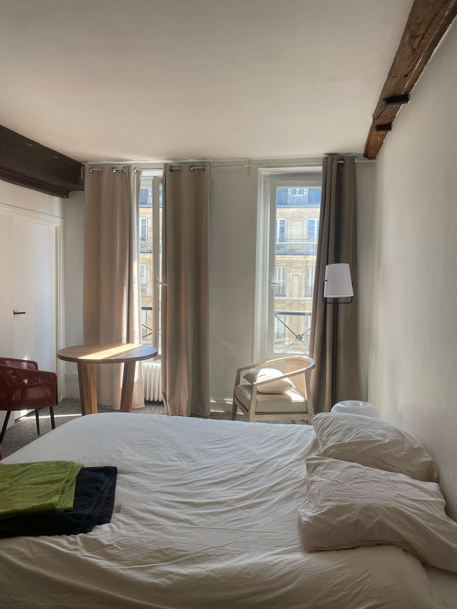 Quedarse En Casa Paris 268279