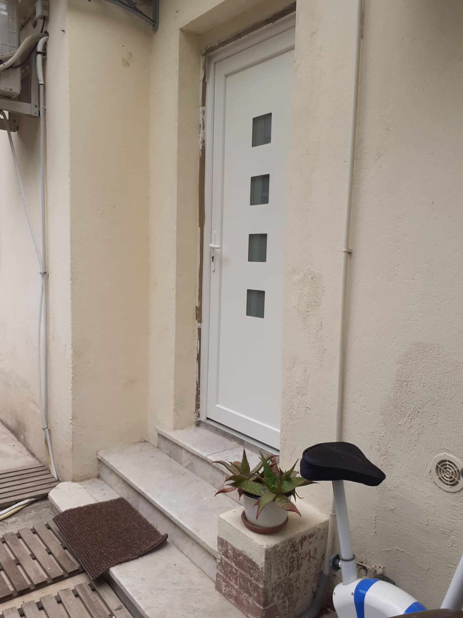 Quedarse En Casa Bastia 279001