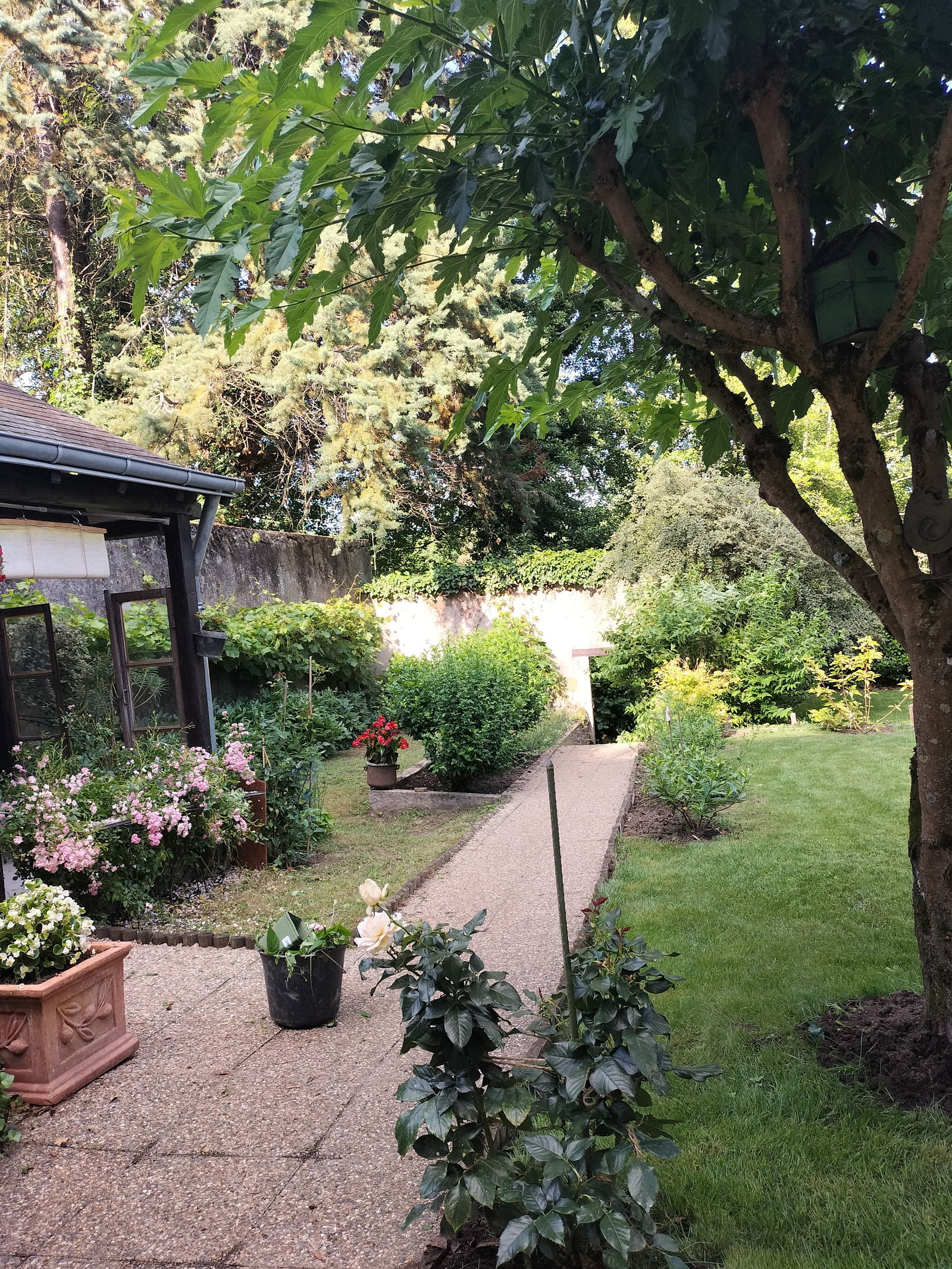 Quedarse En Casa La Châtre 292183