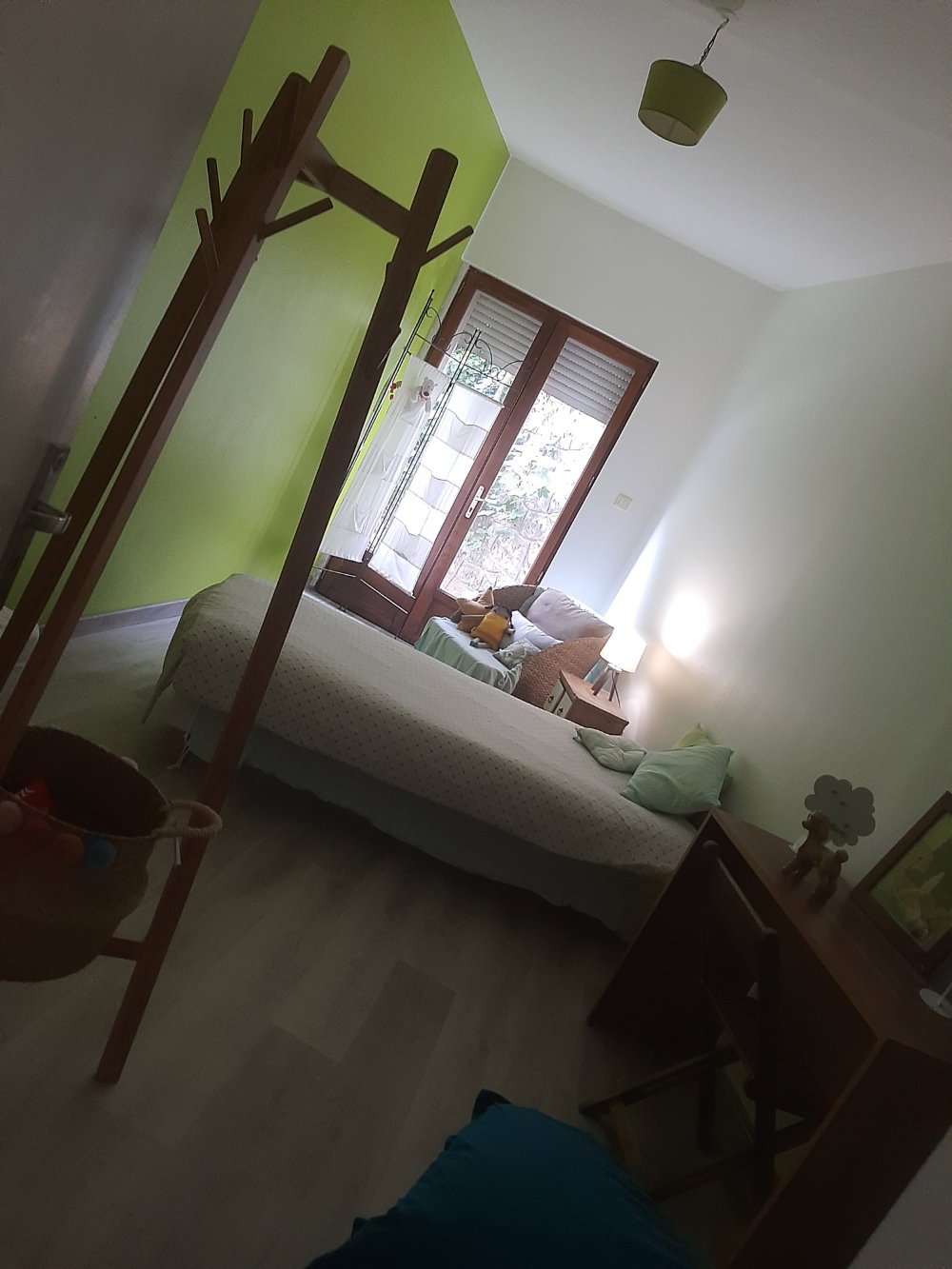 Habitación En Casa Del Anfitrión Saint-Martin-le-Vinoux 292425