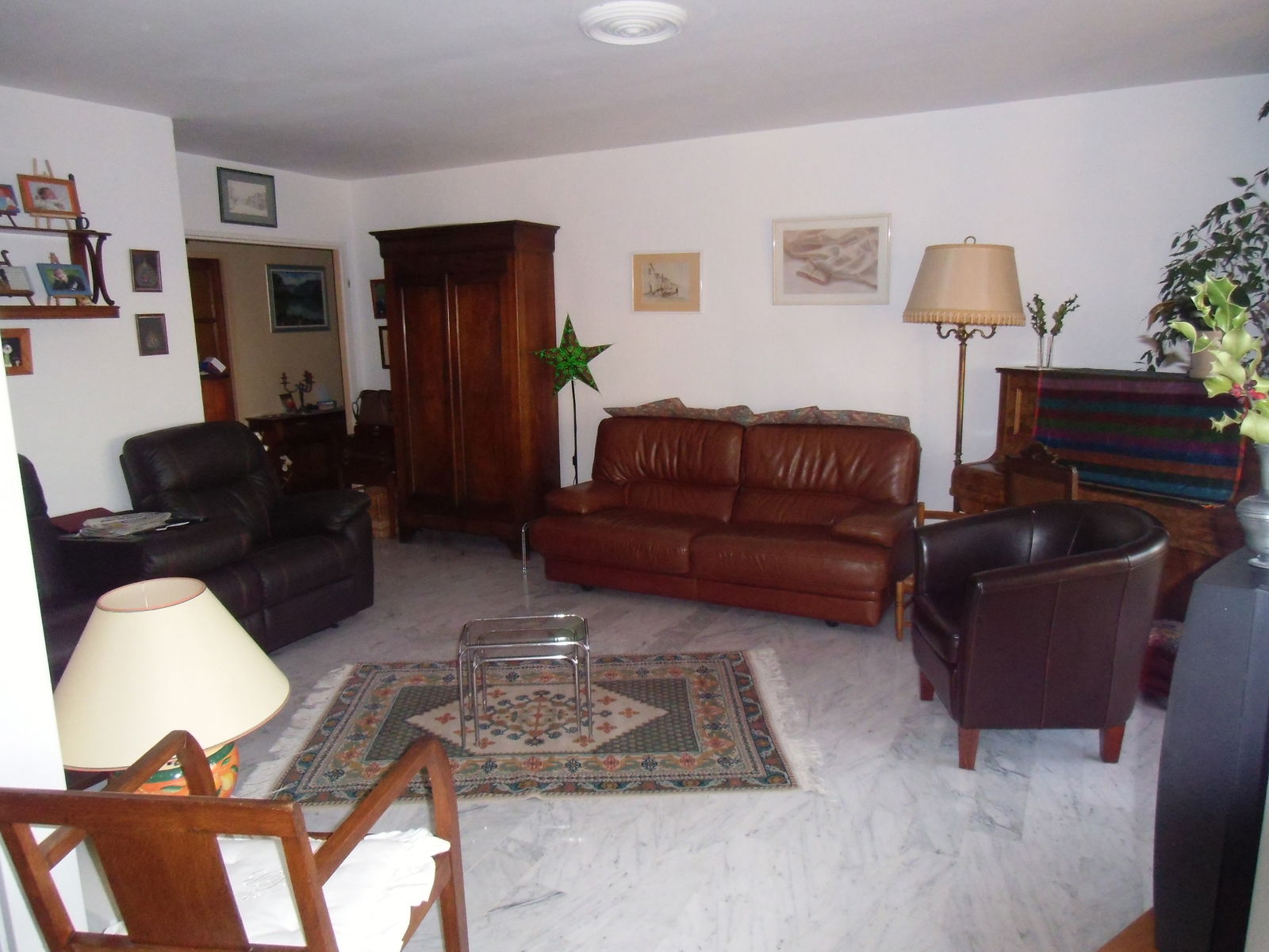 Quedarse En Casa La Garde 297933