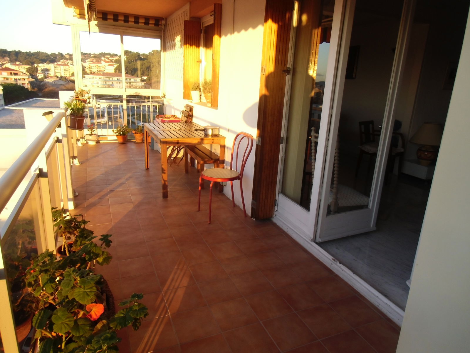 Quedarse En Casa La Garde 297933