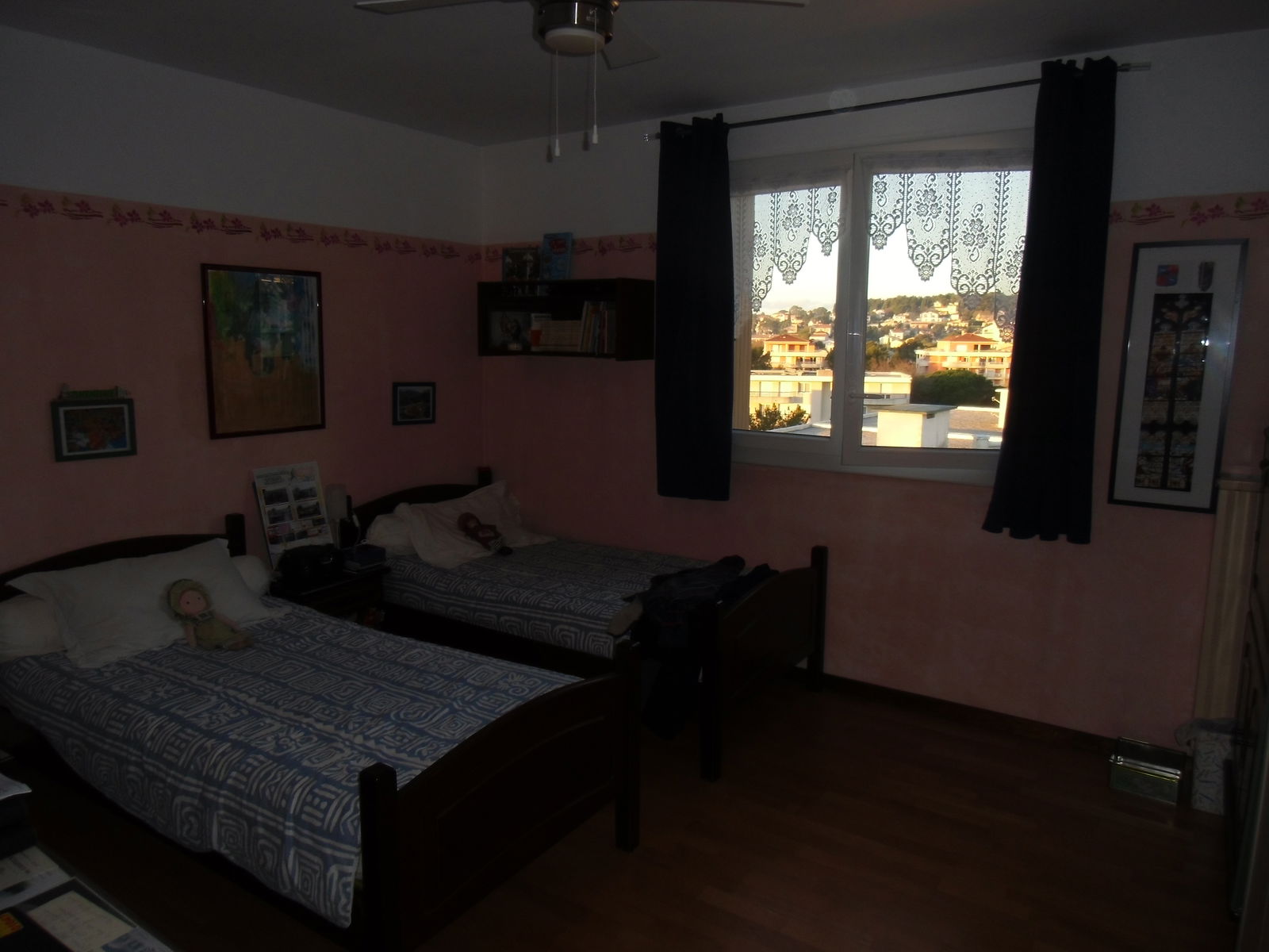 Quedarse En Casa La Garde 297933