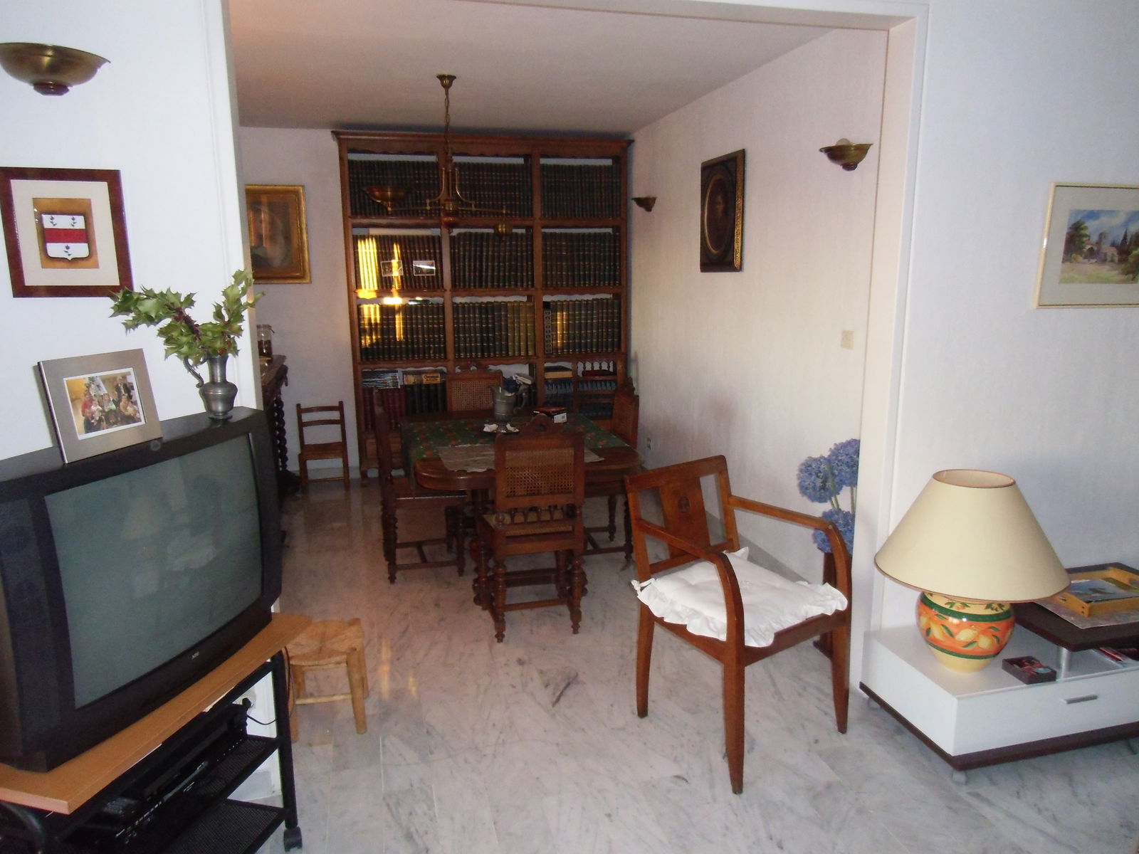 Quedarse En Casa La Garde 297933