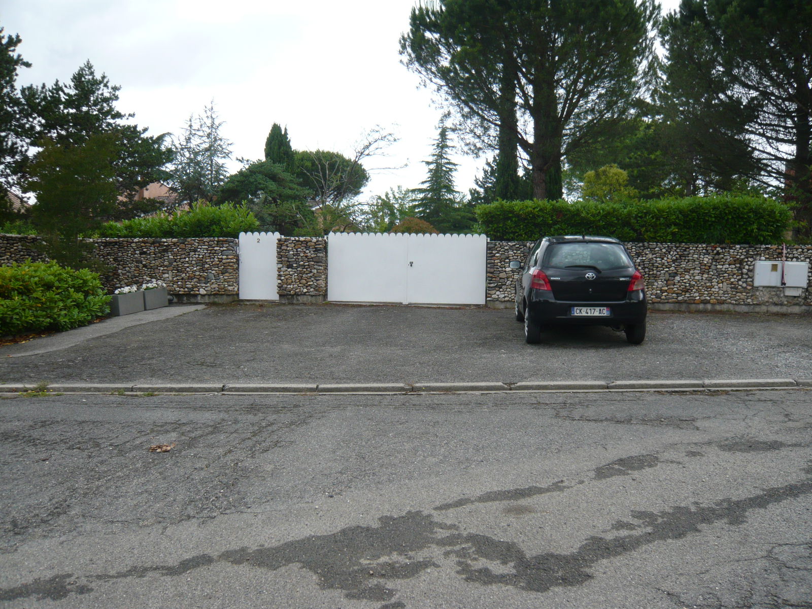 Quedarse En Casa Saint-Génies-Bellevue 306845