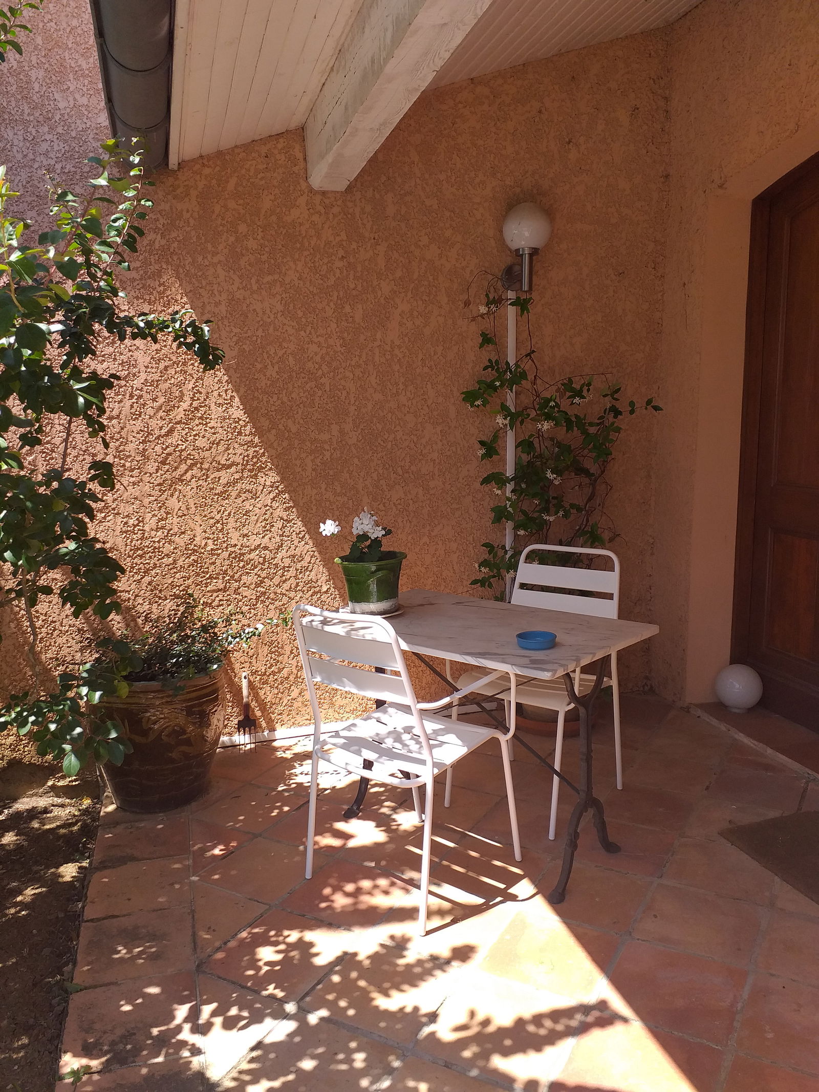 Quedarse En Casa Saint-Génies-Bellevue 306845