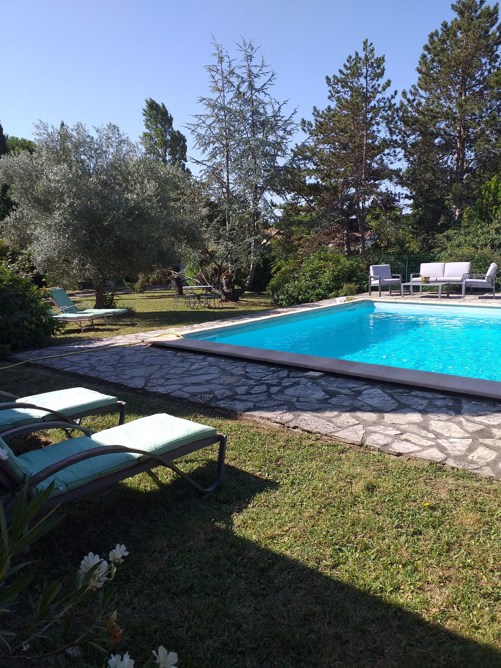 Quedarse En Casa Saint-Génies-Bellevue 306845