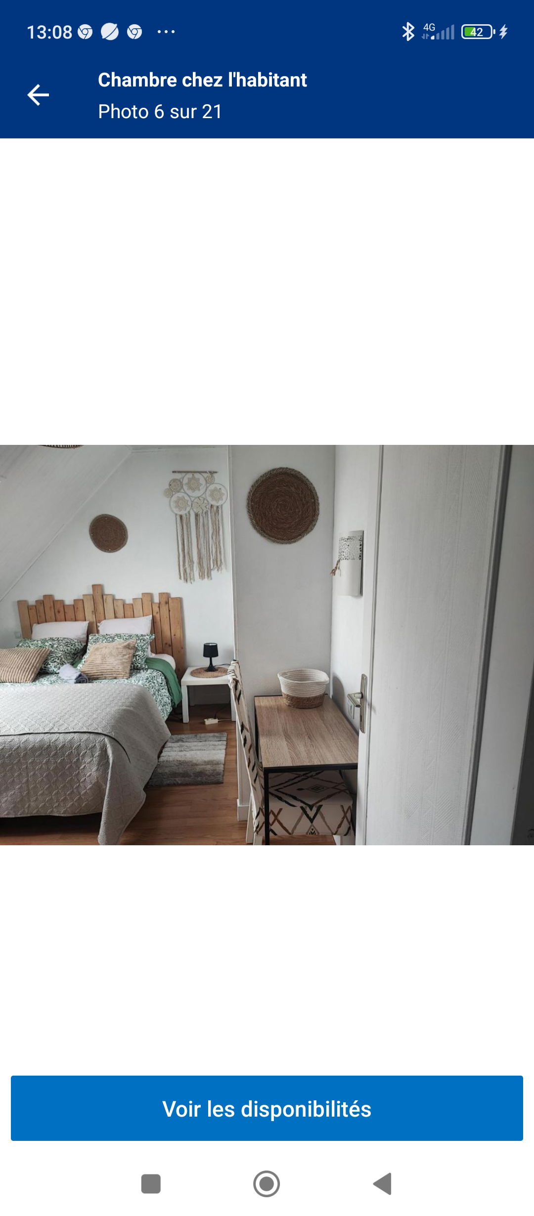 Quedarse En Casa Châteaubriant 331466