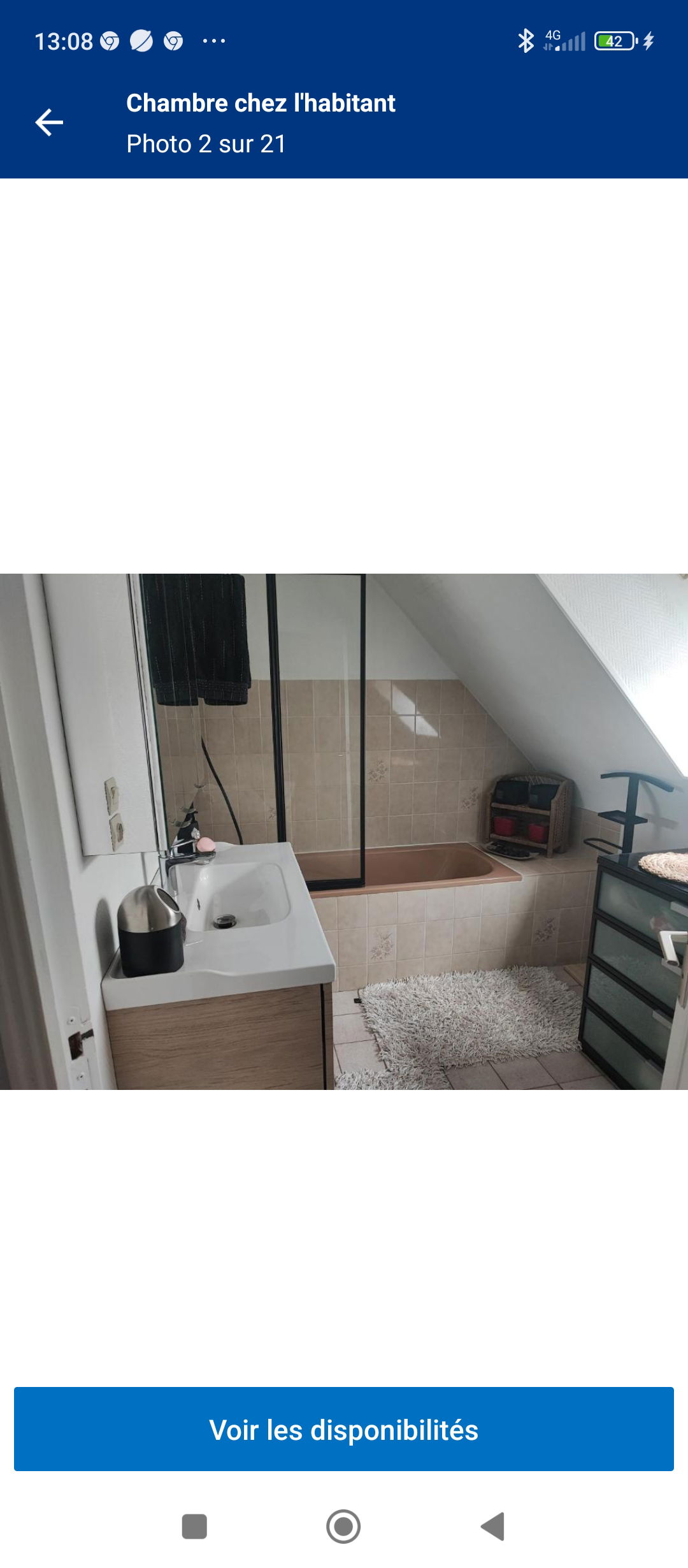 Quedarse En Casa Châteaubriant 331466