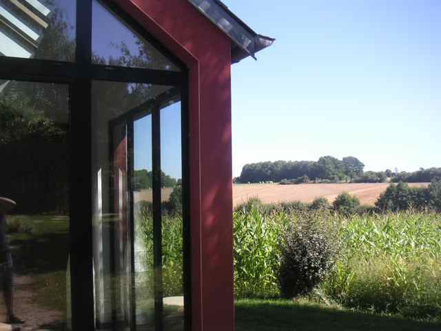 Quedarse En Casa Sainte-Gauburge-Sainte-Colombe 343113