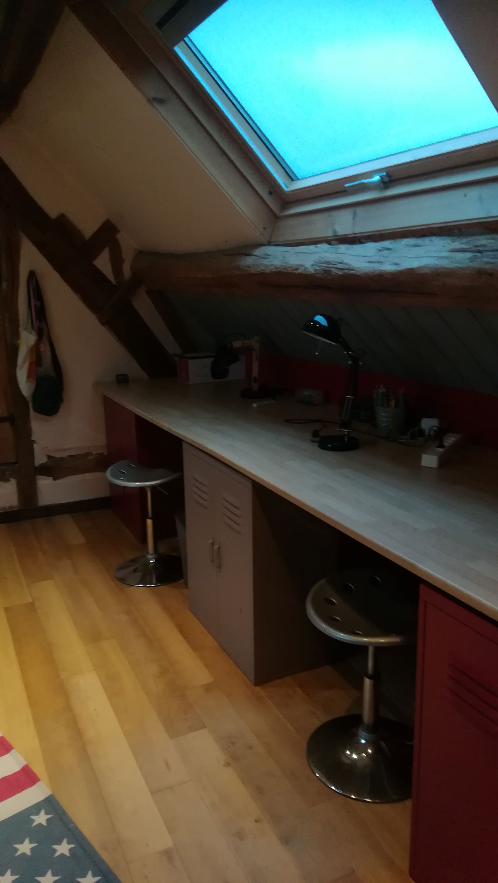 Quedarse En Casa Sainte-Gauburge-Sainte-Colombe 343113
