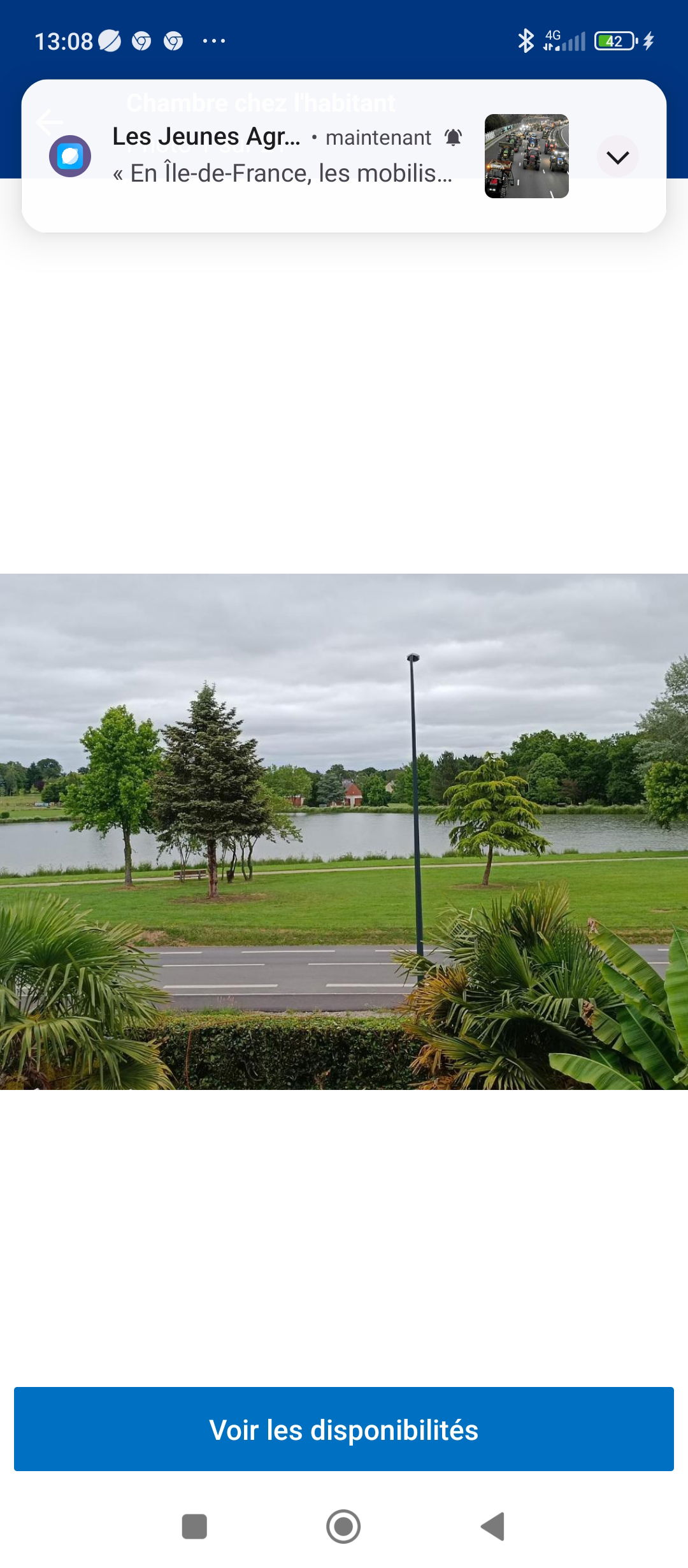 Quedarse En Casa Châteaubriant 356058