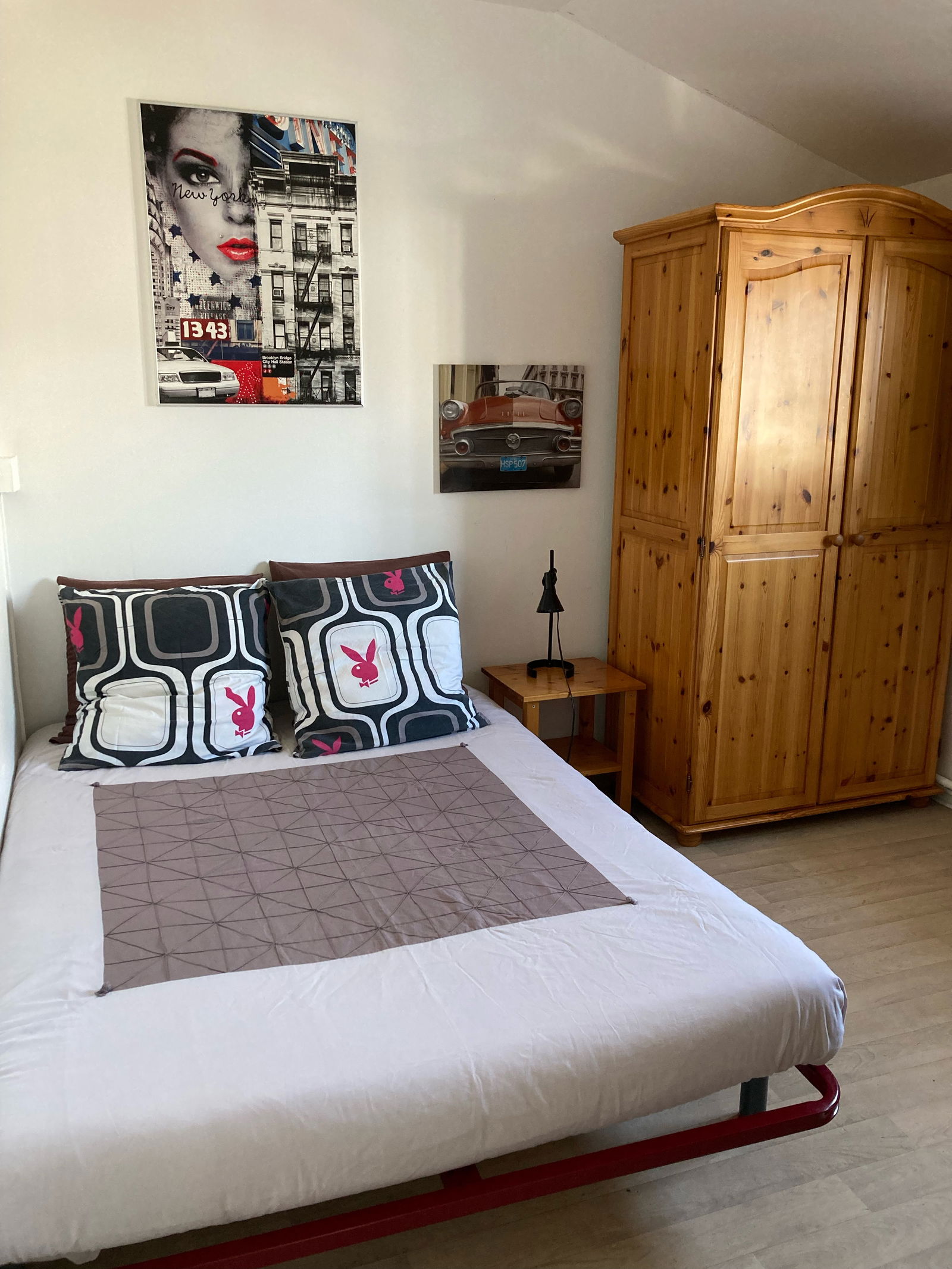 Quedarse En Casa Ozoir-la-Ferrière 367705