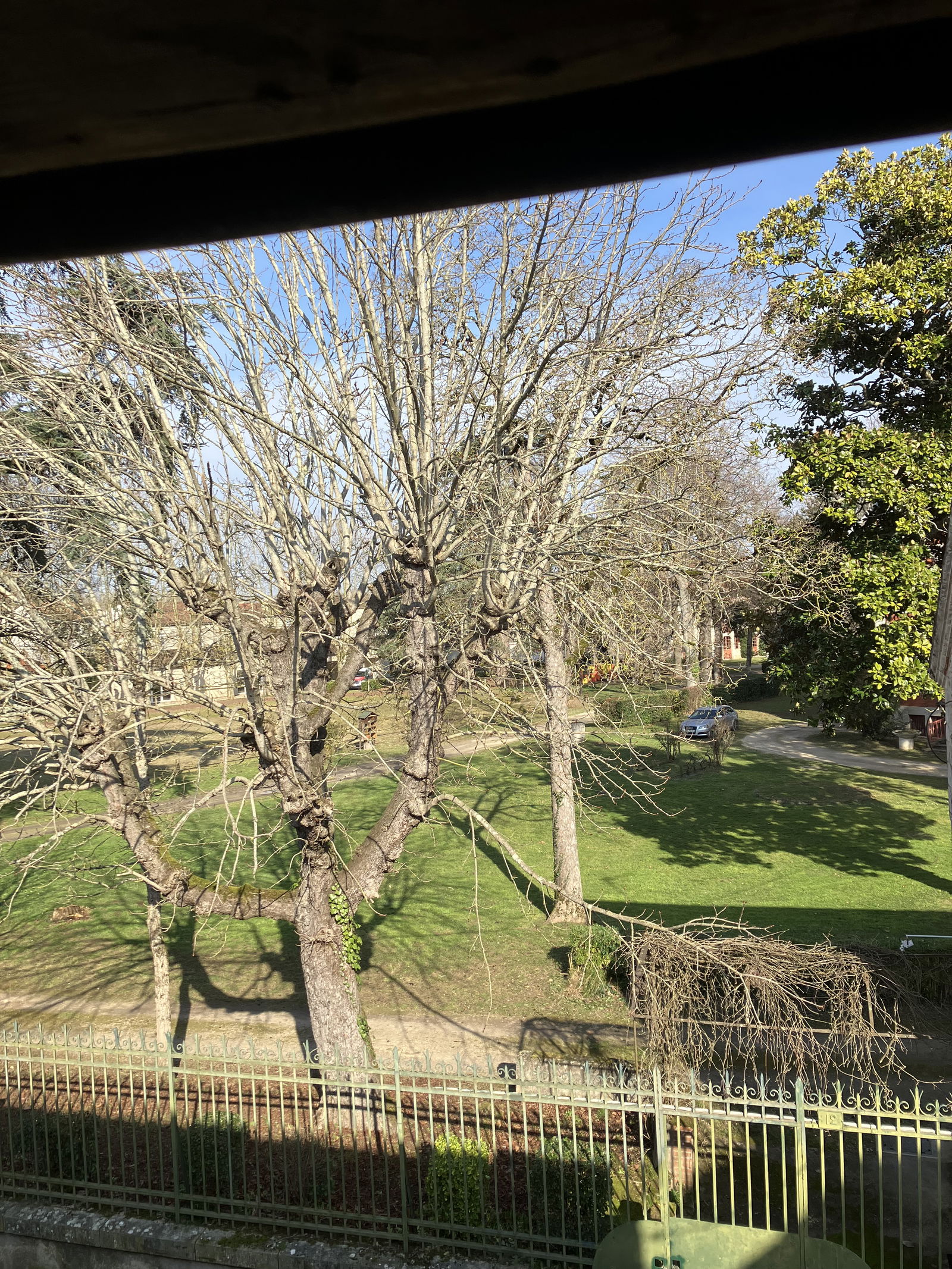 Quedarse En Casa Villeneuve-sur-Lot 380415